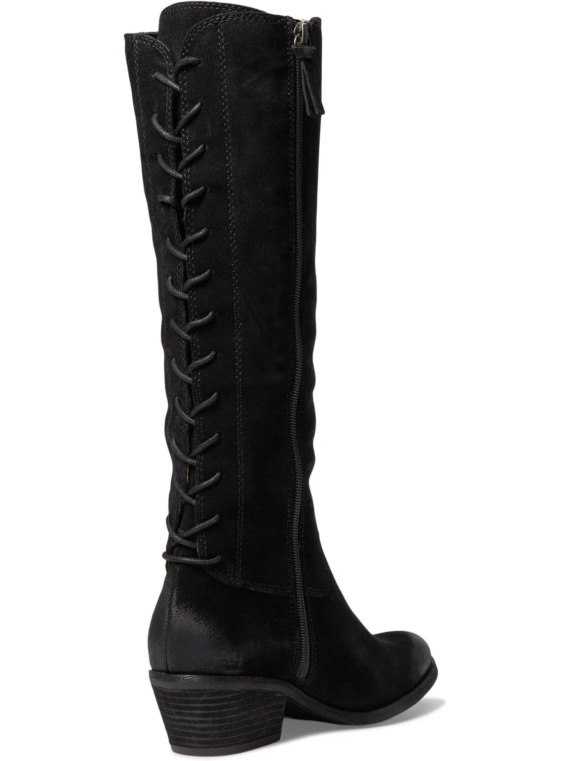 Сапоги Sharnell Heel Waterproof Sofft — 5