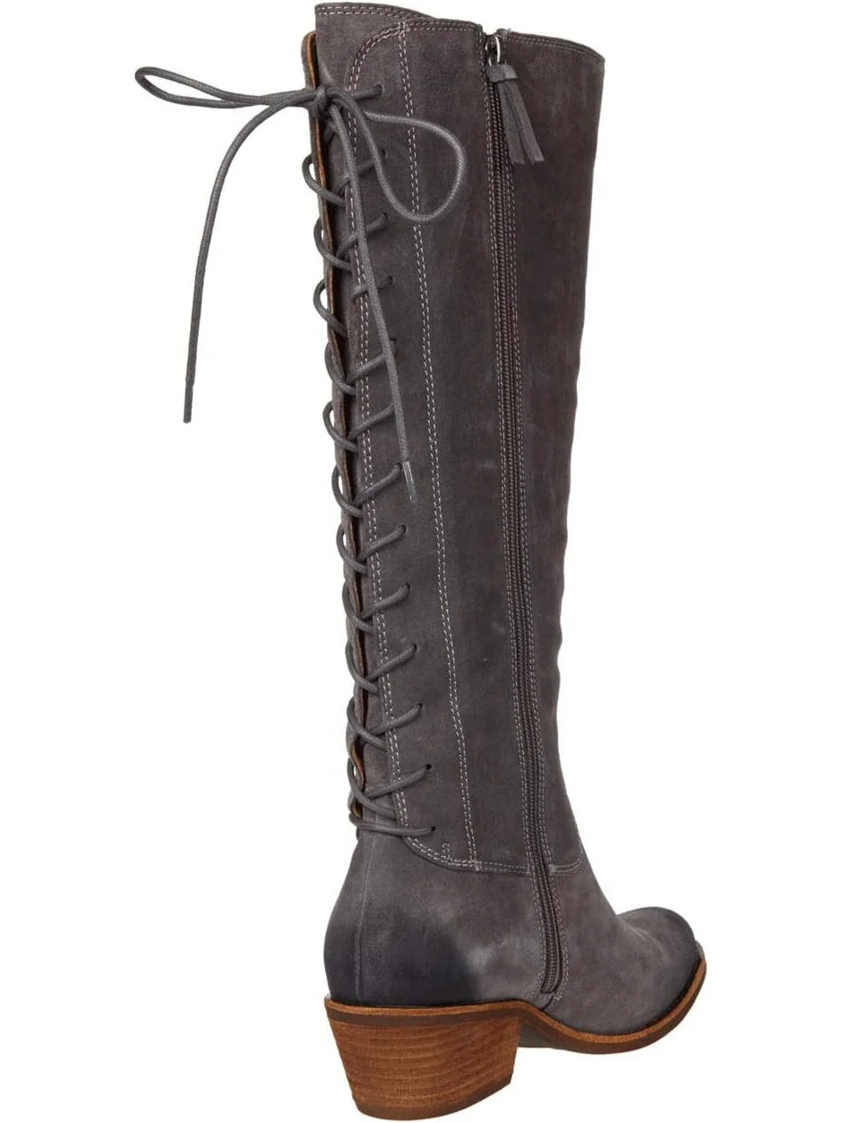 Сапоги Sharnell Heel Waterproof Sofft — 5