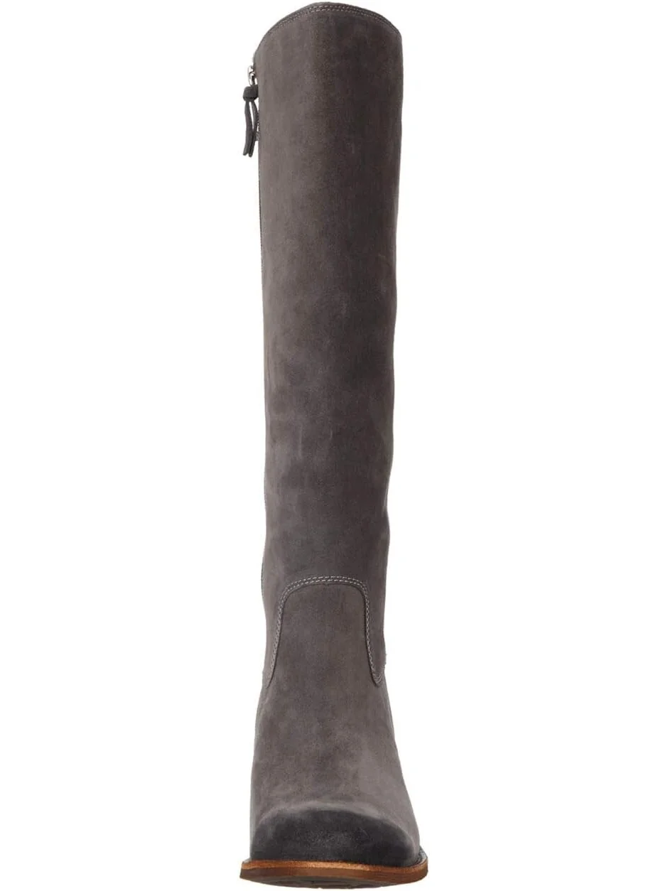 Сапоги Sharnell Heel Waterproof Sofft — 6