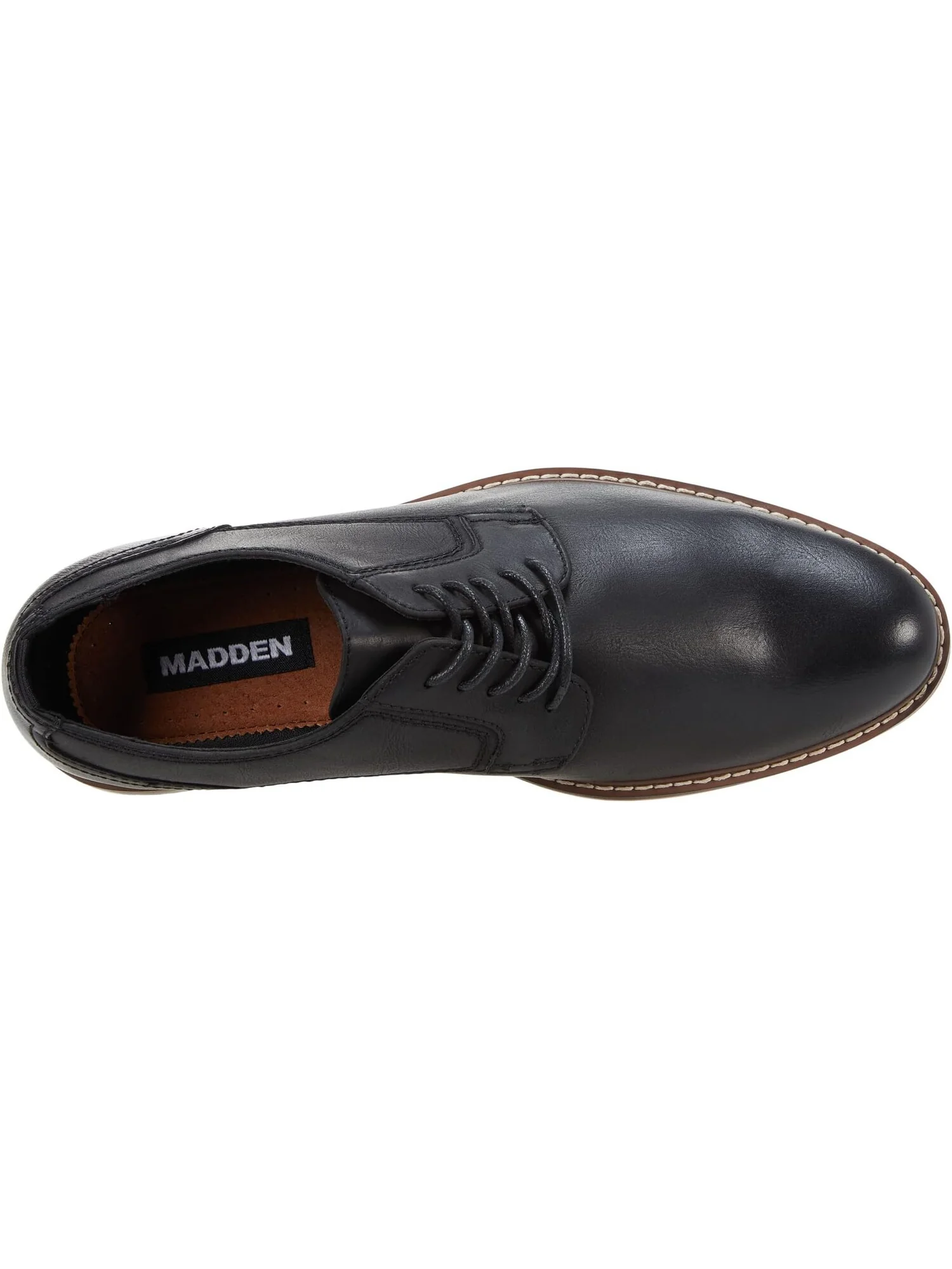 Оксфорды Steve Madden Ajapp — 2
