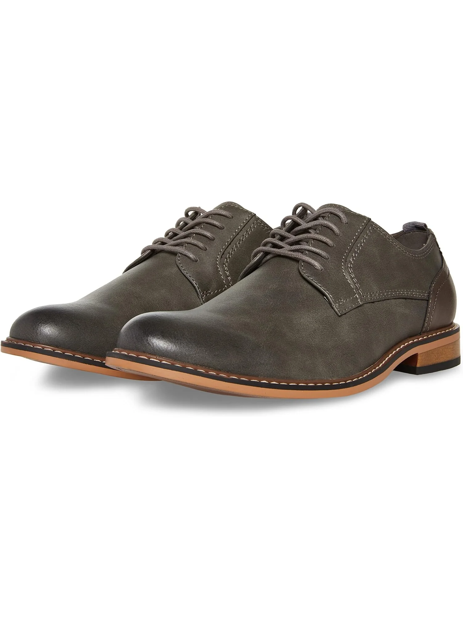 Оксфорды Steve Madden Ajapp — 1