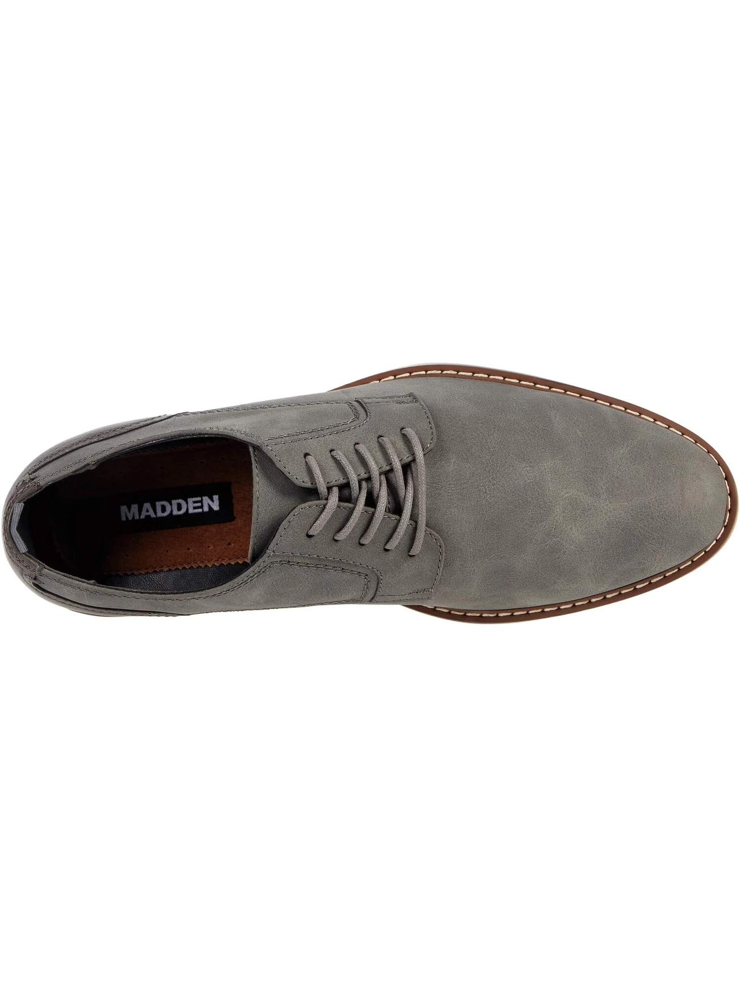 Оксфорды Steve Madden Ajapp — 2