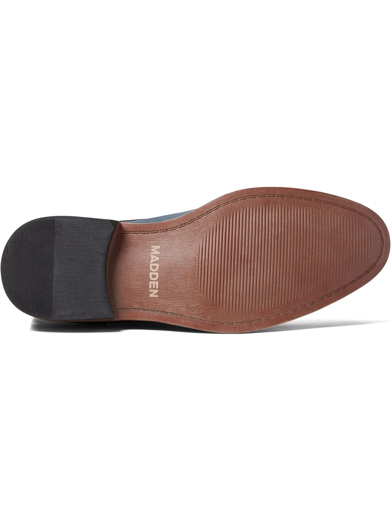 Оксфорды Steve Madden Ajapp — 3