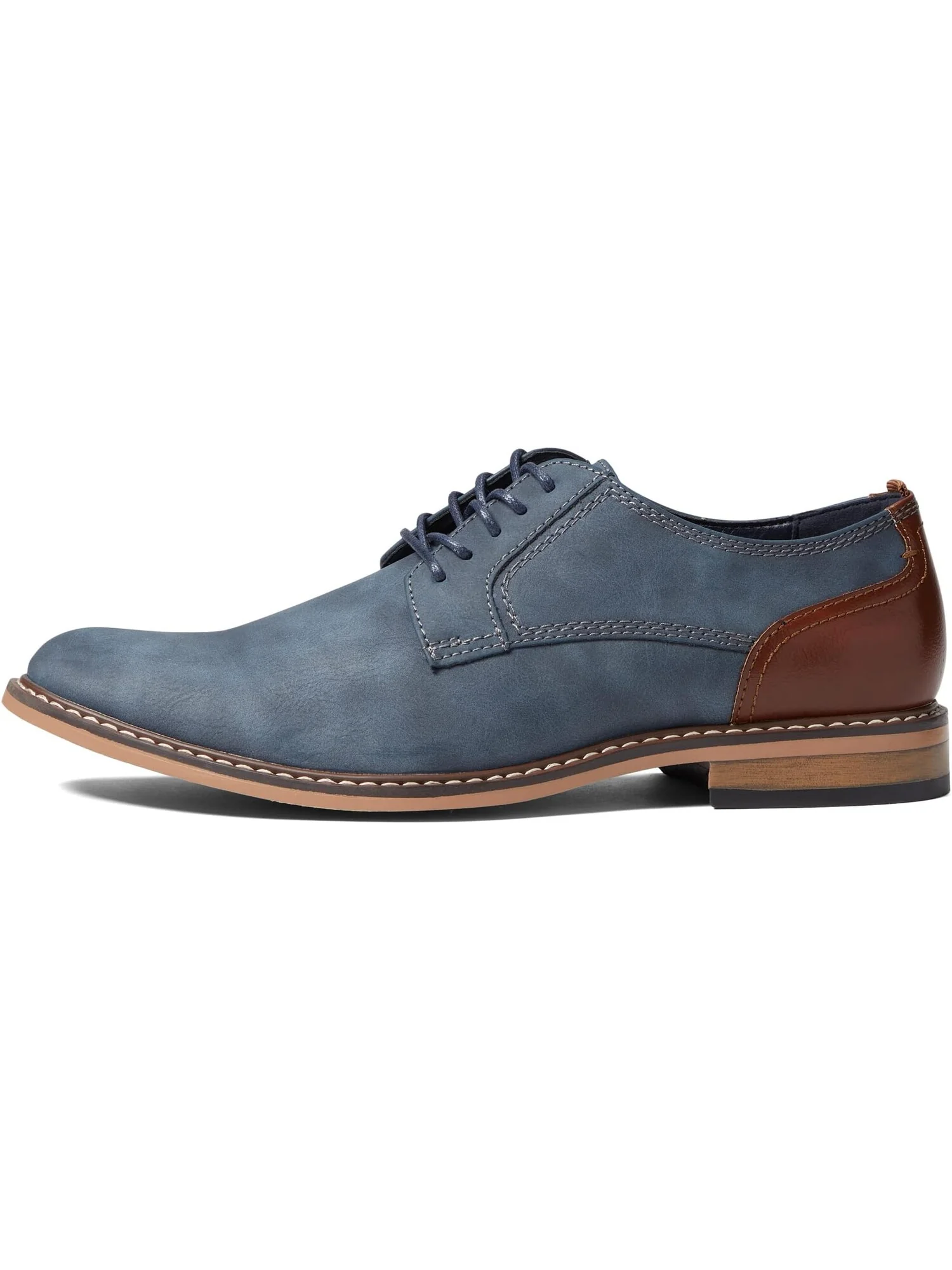 Оксфорды Steve Madden Ajapp — 4