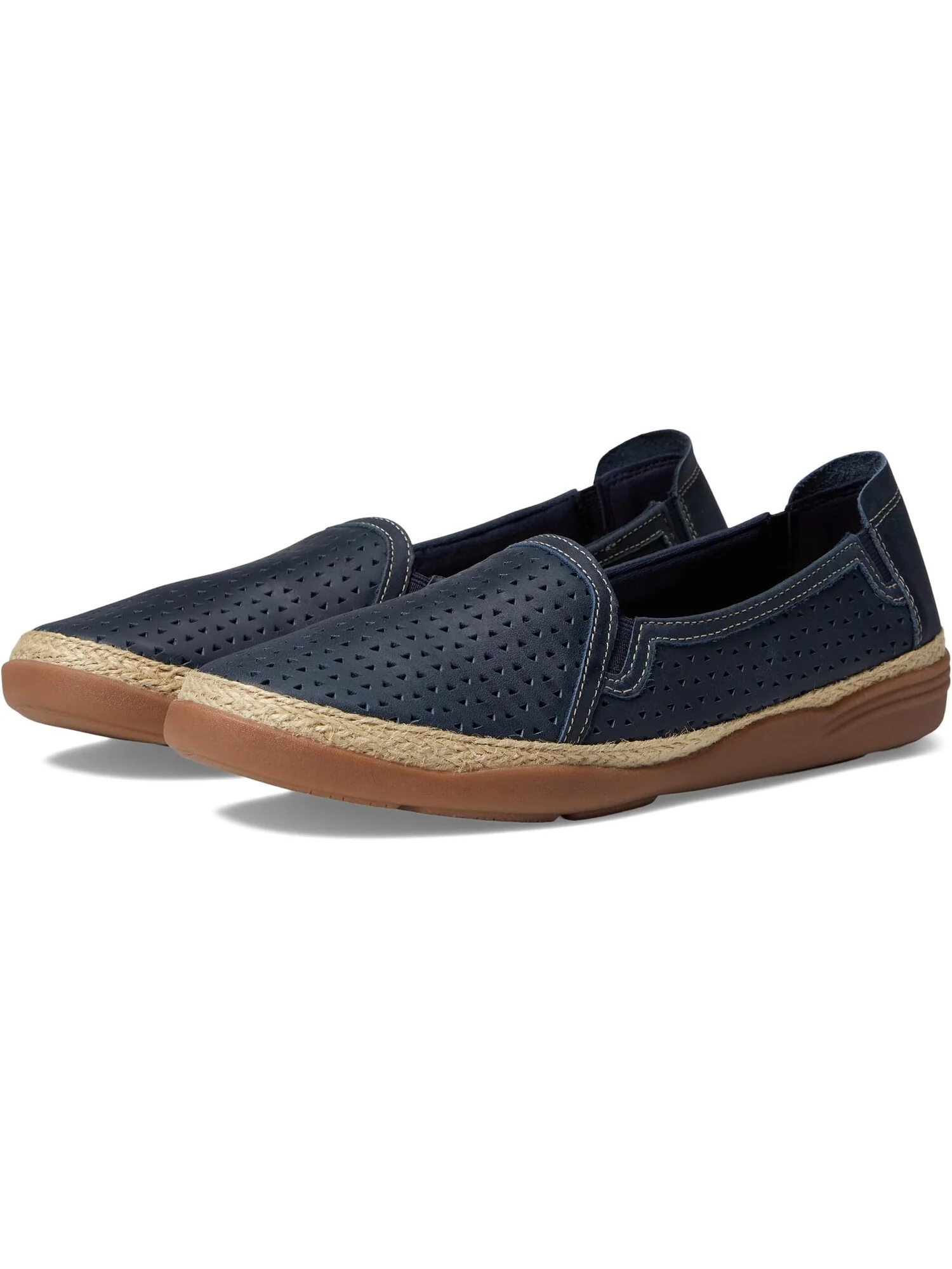 Лоферы Clarks Elaina Ruby — 1
