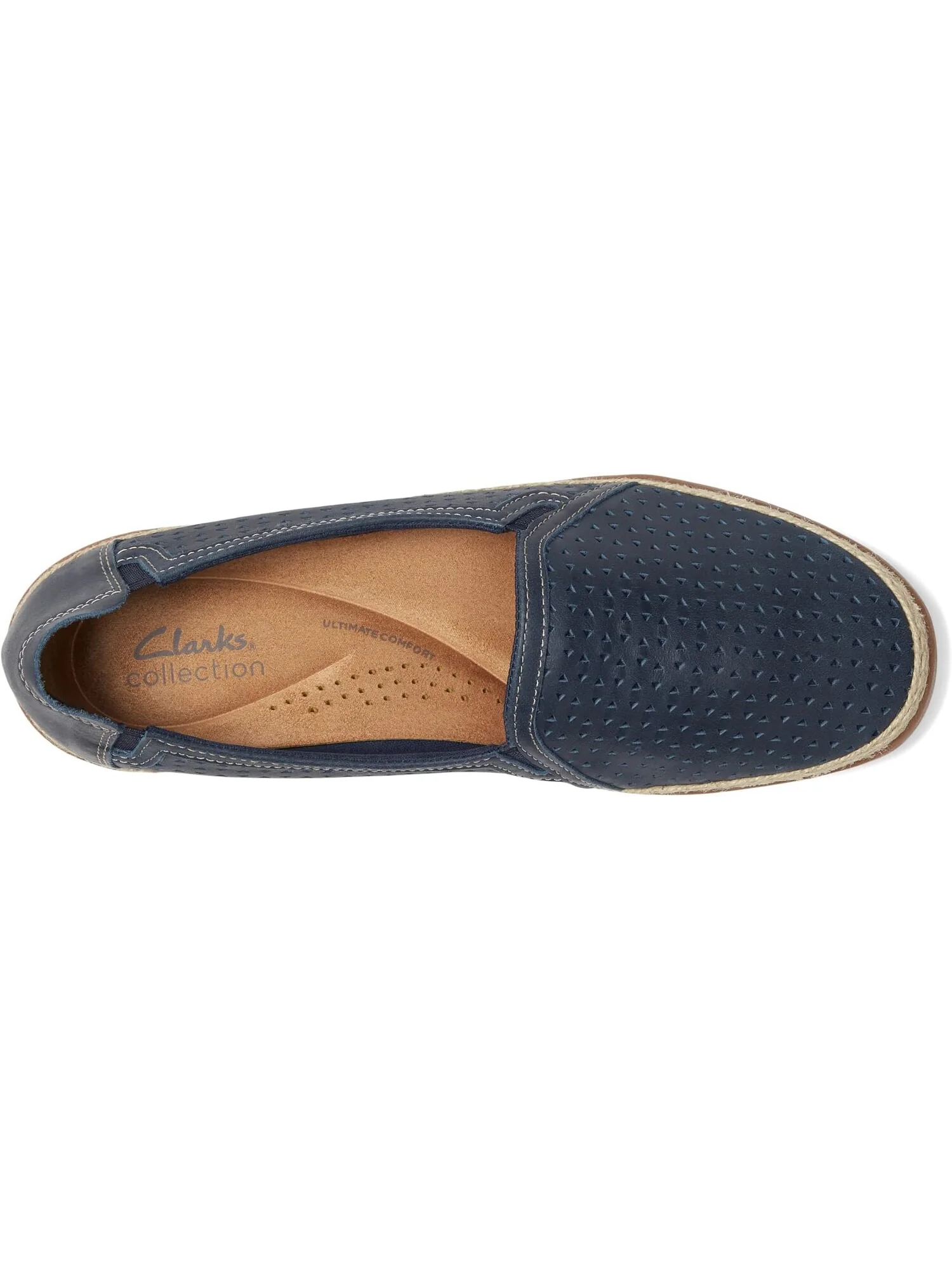Лоферы Clarks Elaina Ruby — 2
