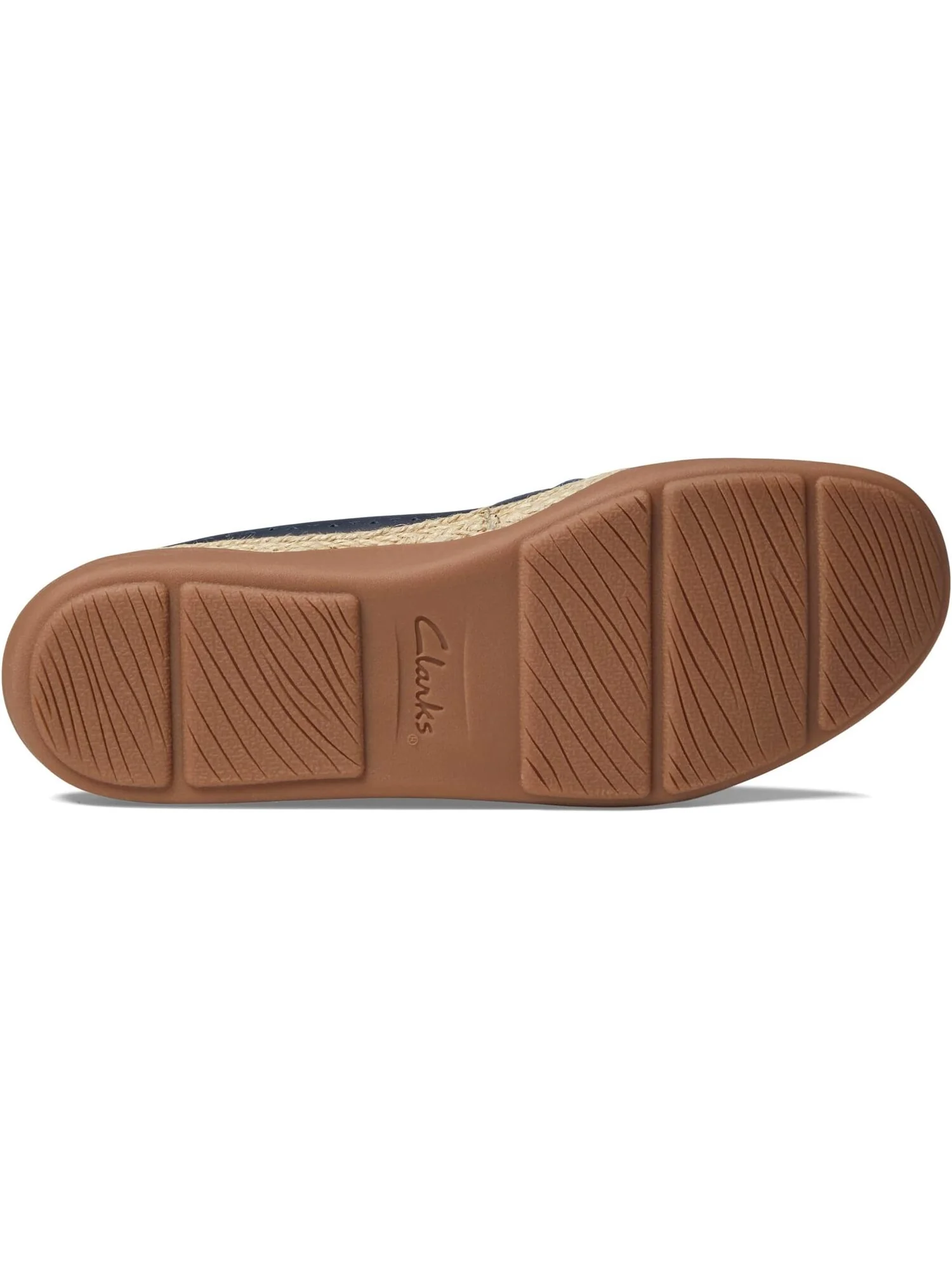 Лоферы Clarks Elaina Ruby — 3