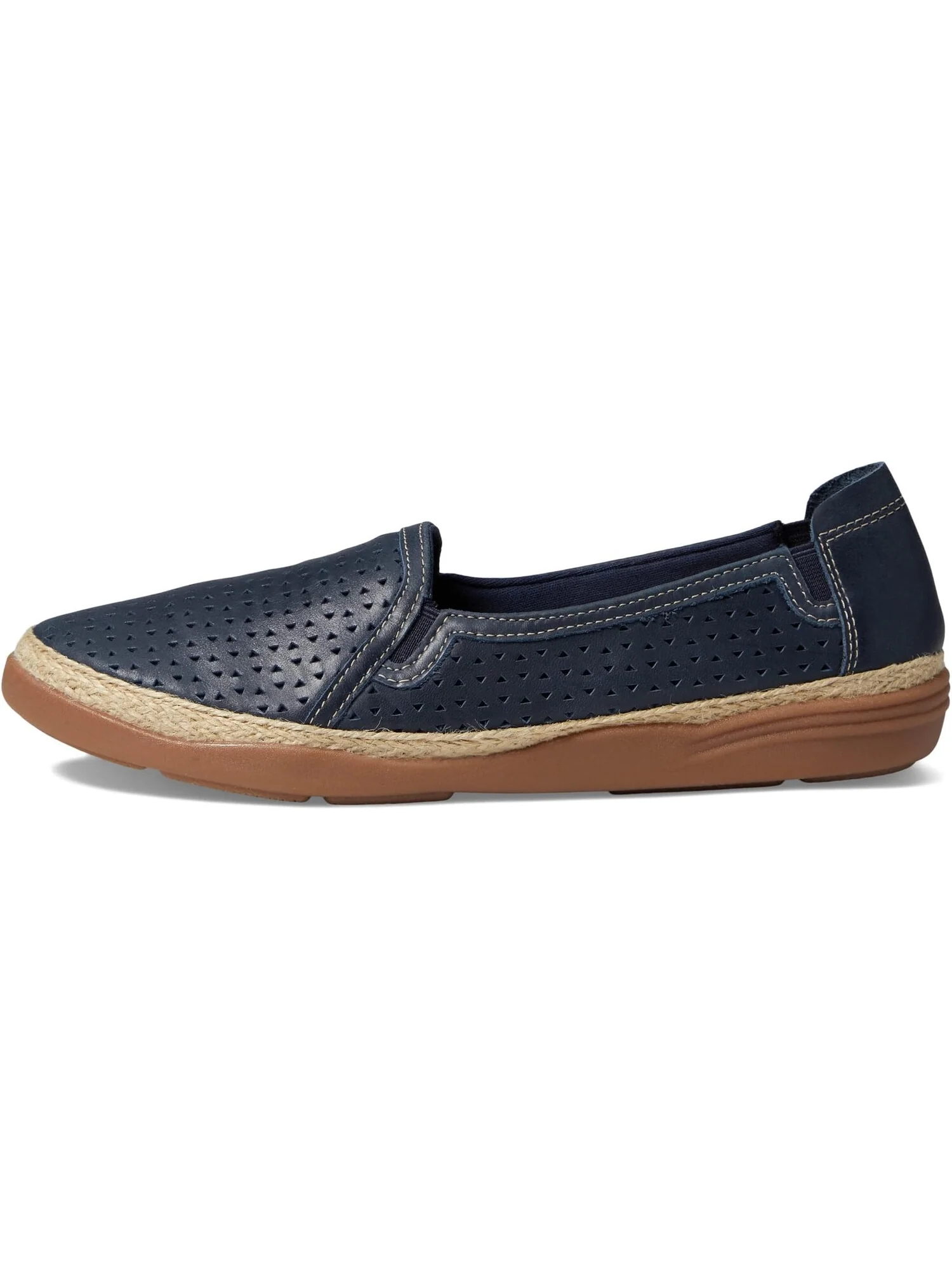Лоферы Clarks Elaina Ruby — 4