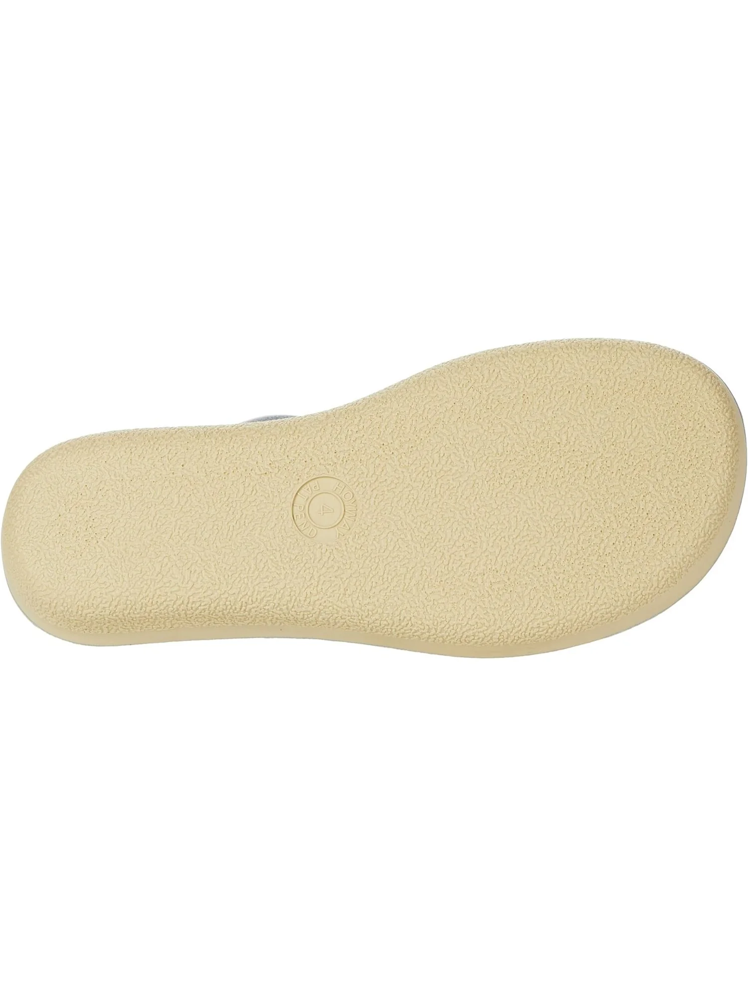 Сандалии на плоской подошве Swimmer Salt Water Sandal by Hoy Shoes — 3