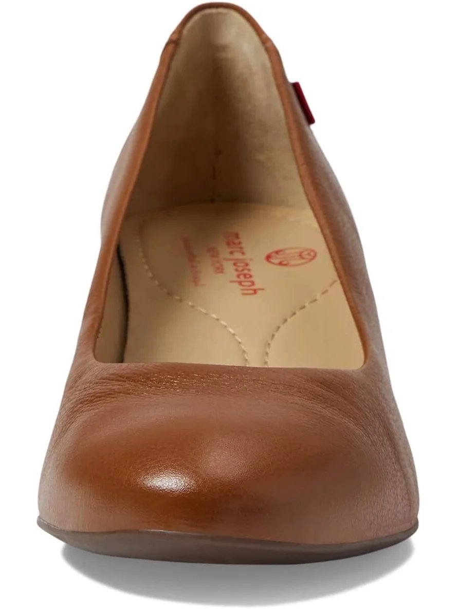 Туфли на танкетке Prospect Wedge Marc Joseph New York — 2