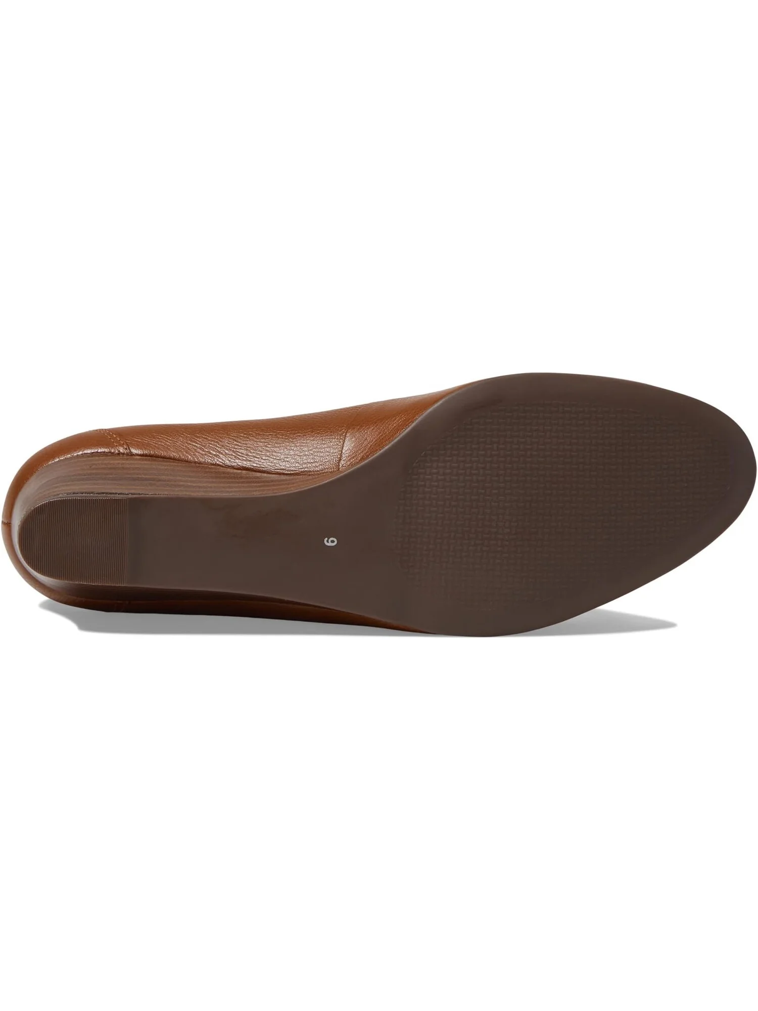 Туфли на танкетке Prospect Wedge Marc Joseph New York — 3