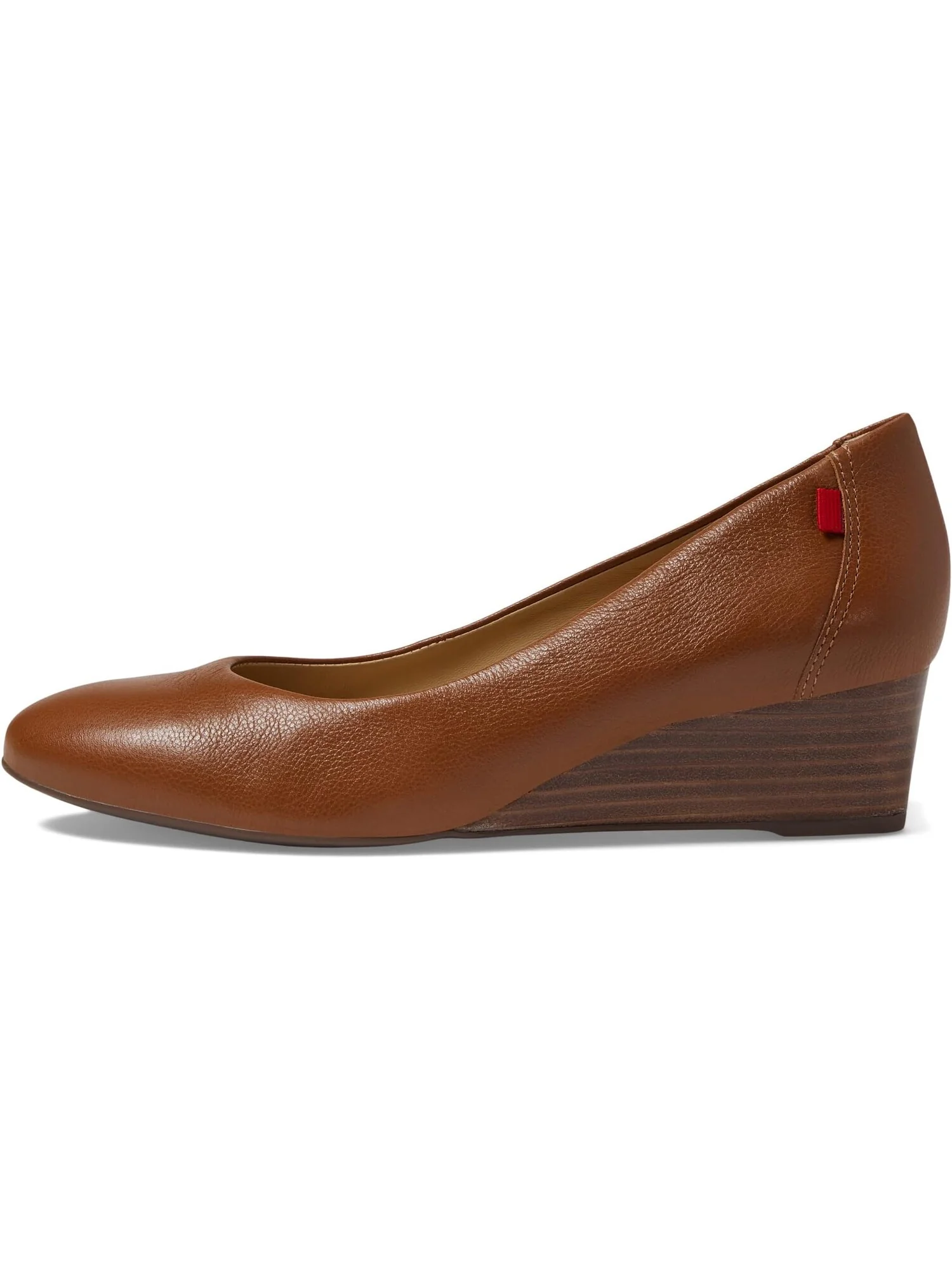 Туфли на танкетке Prospect Wedge Marc Joseph New York — 4