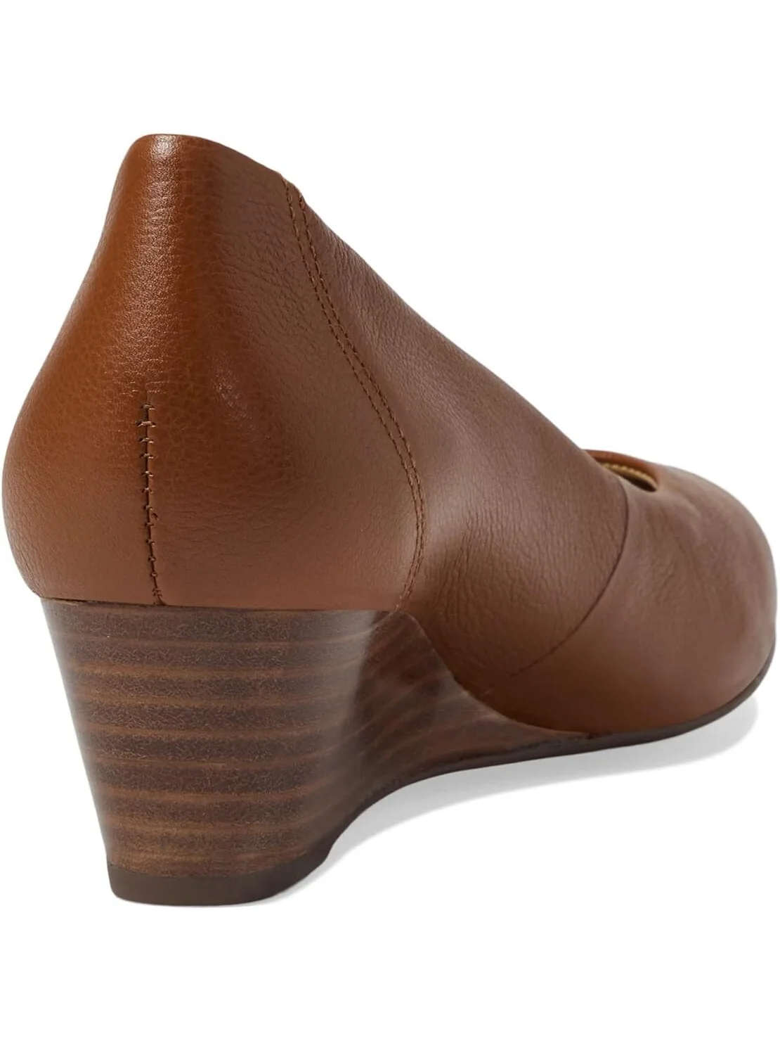 Туфли на танкетке Prospect Wedge Marc Joseph New York — 5