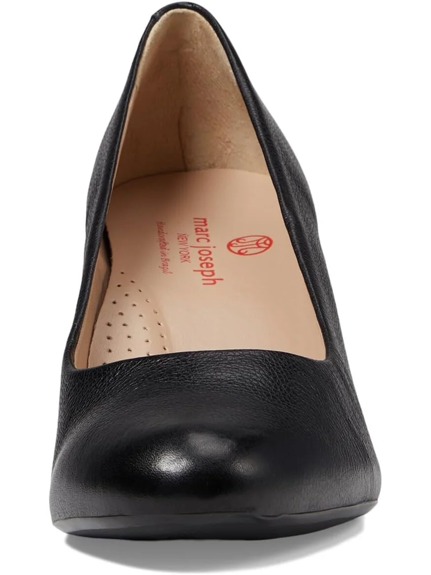 Туфли Midtown Pump Marc Joseph New York — 2