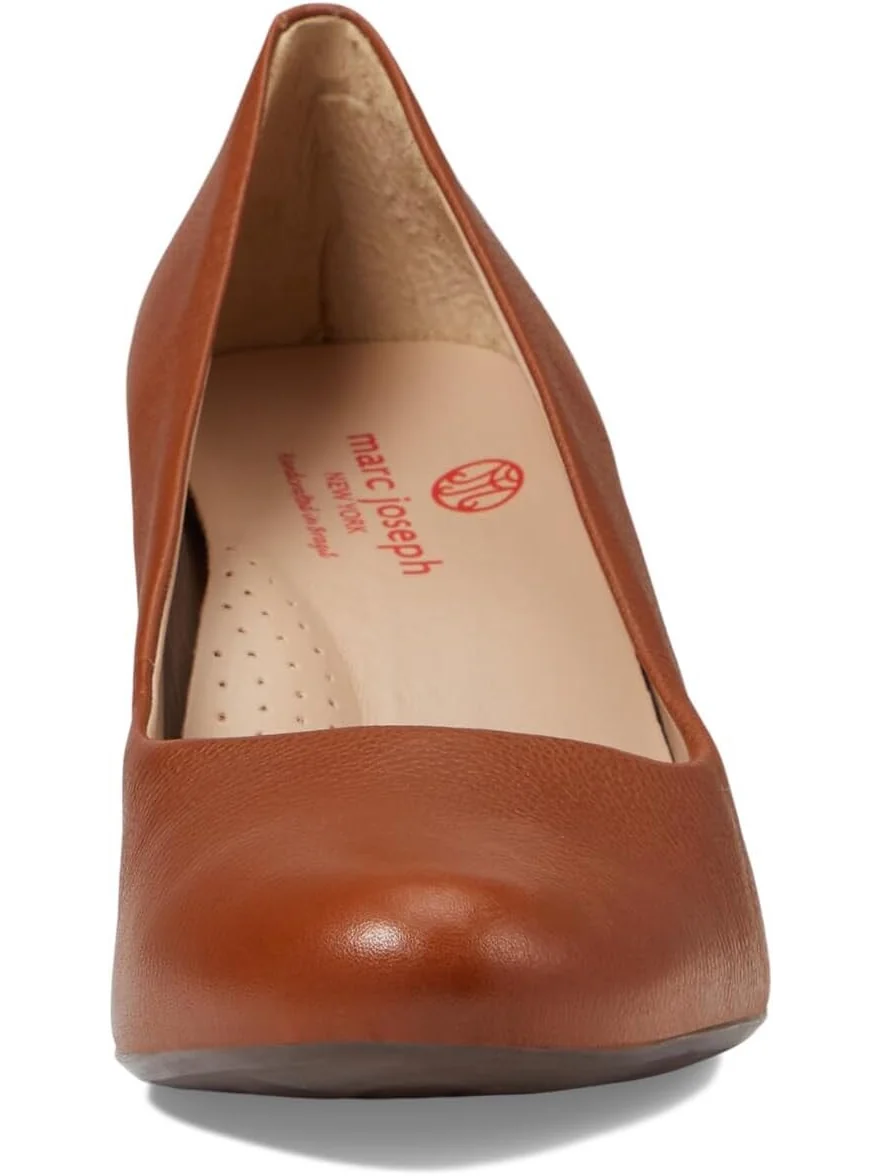 Туфли Midtown Pump Marc Joseph New York — 2