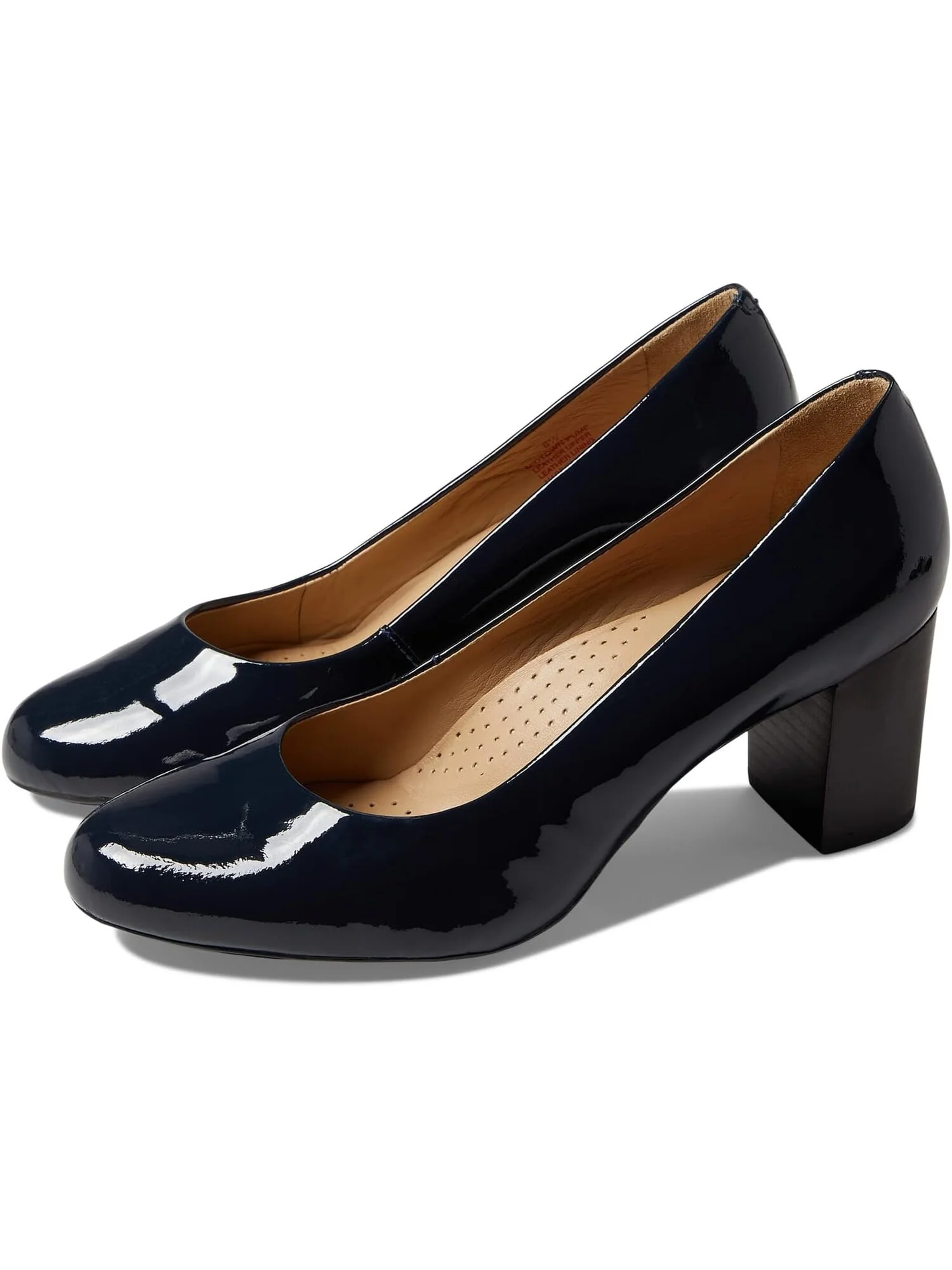Туфли Midtown Pump Marc Joseph New York — 1