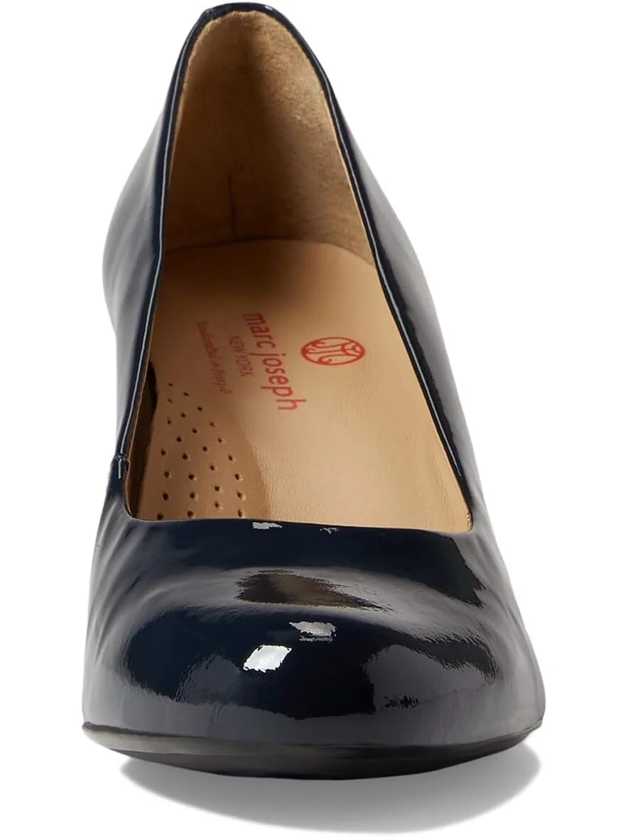 Туфли Midtown Pump Marc Joseph New York — 2