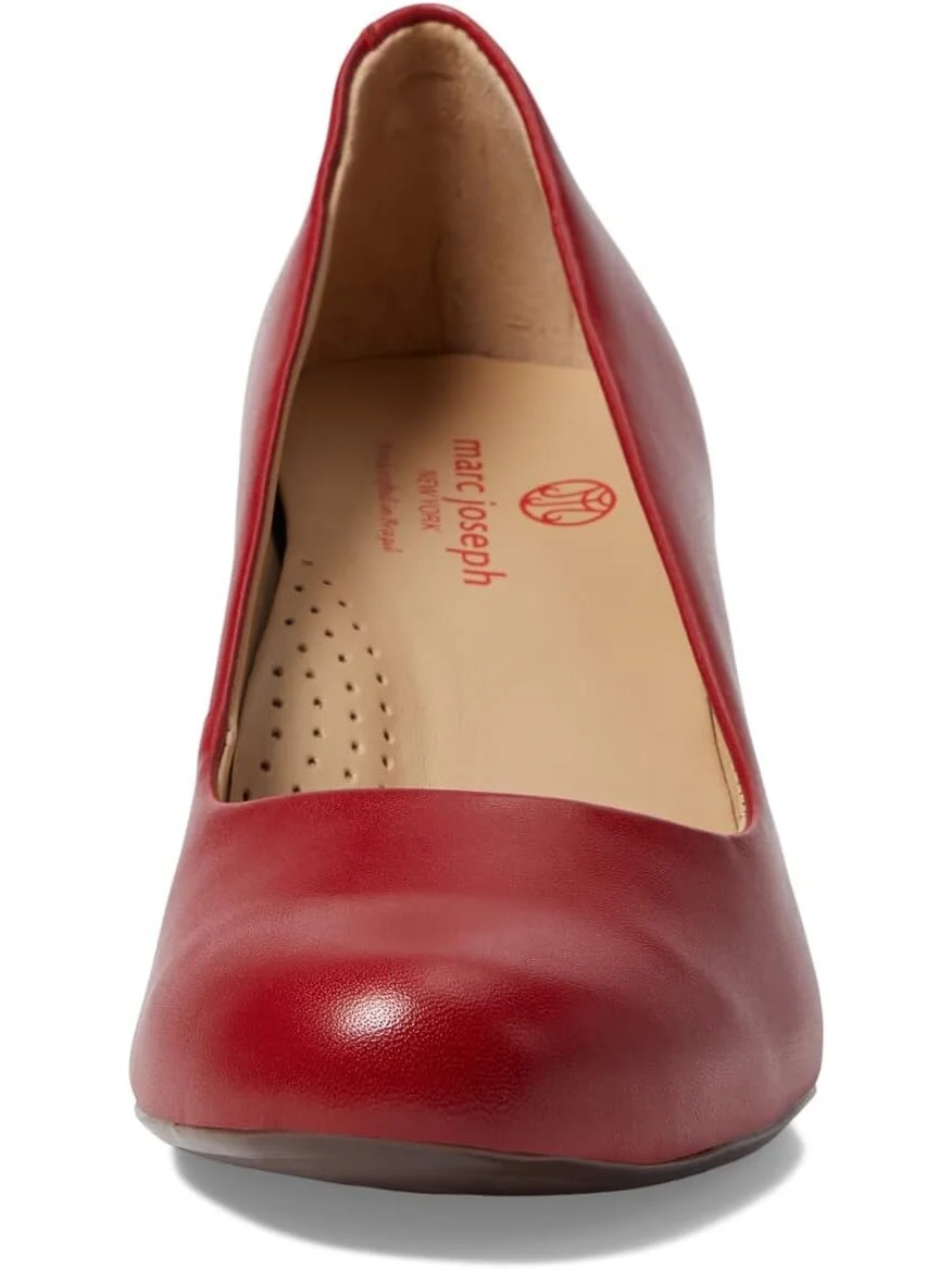 Туфли Midtown Pump Marc Joseph New York — 2