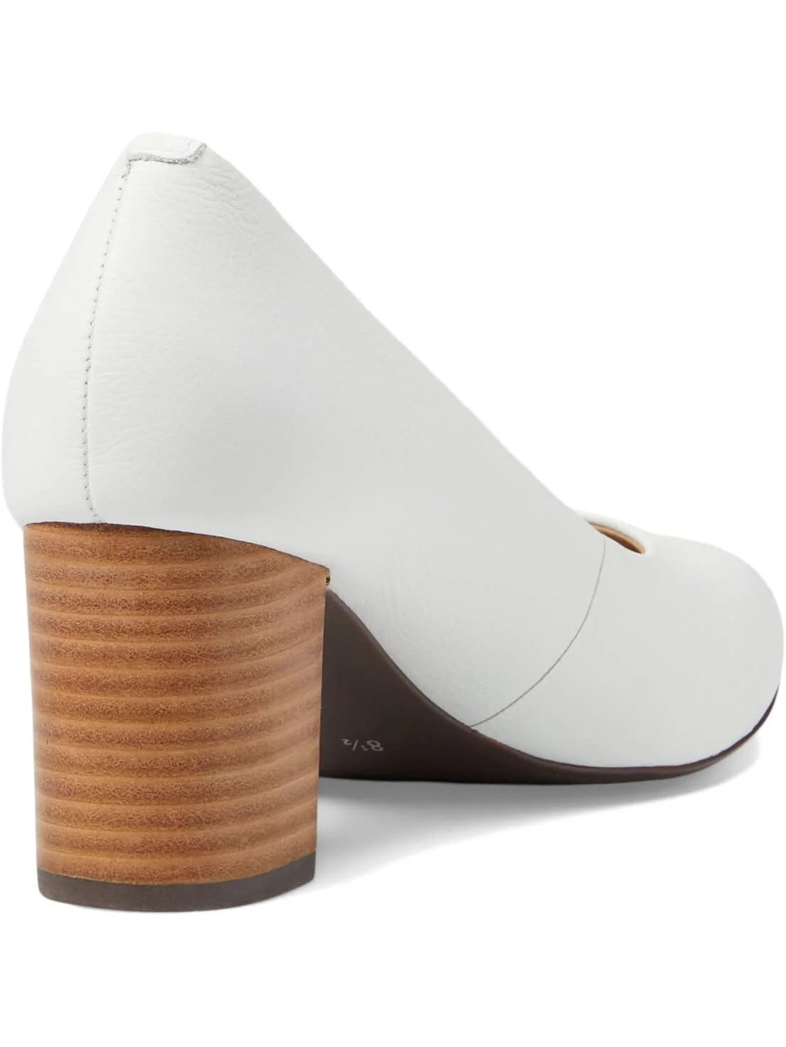 Туфли Midtown Pump Marc Joseph New York — 5