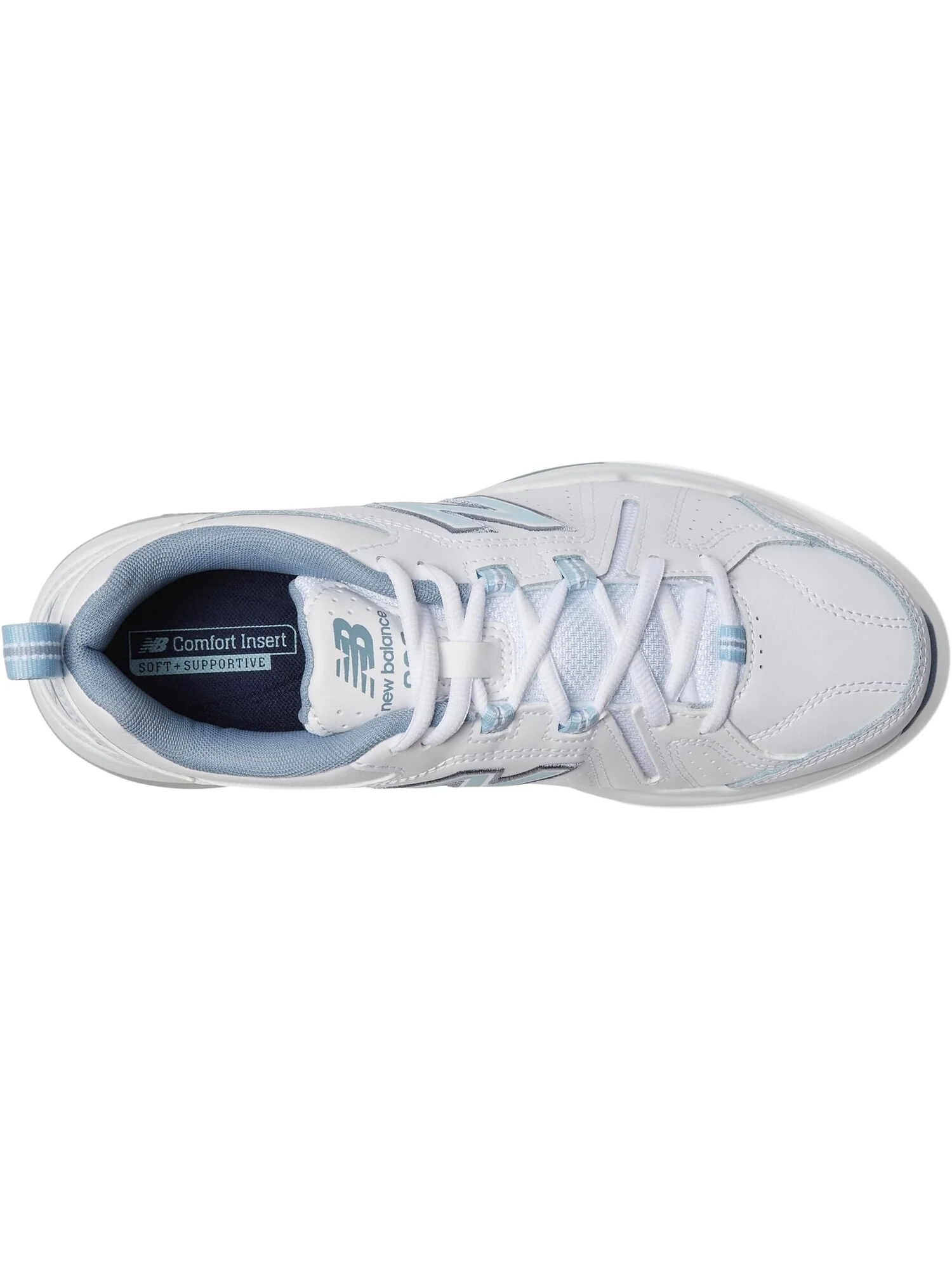 Кроссовки New Balance WX608v5 — 2