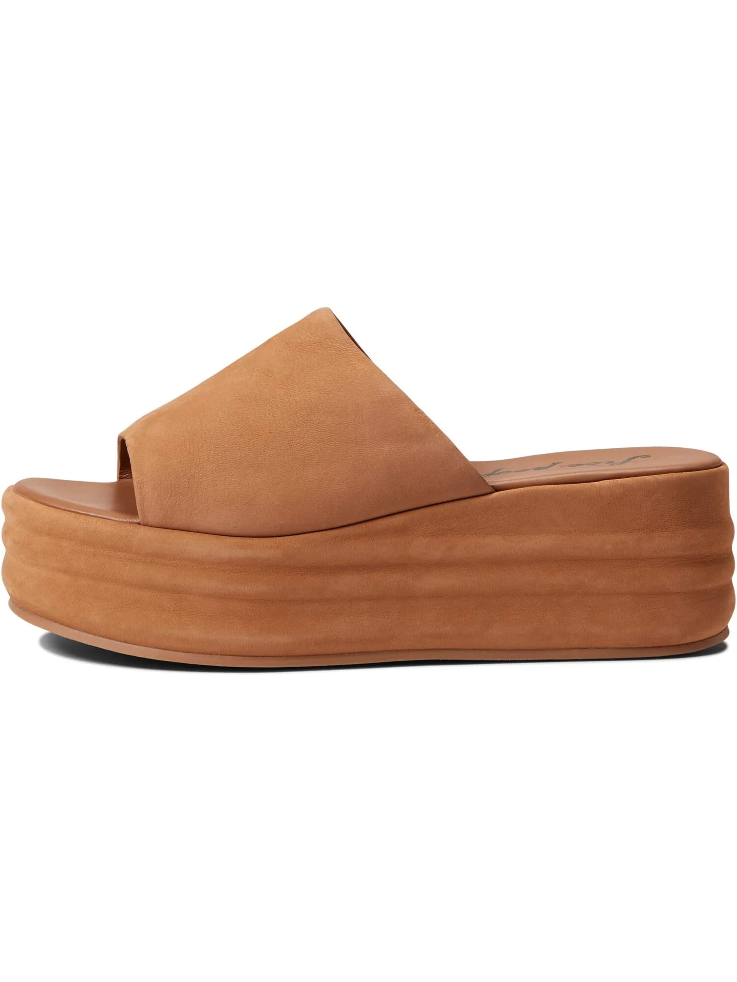 Босоножки Harbor Platform Free People — 4