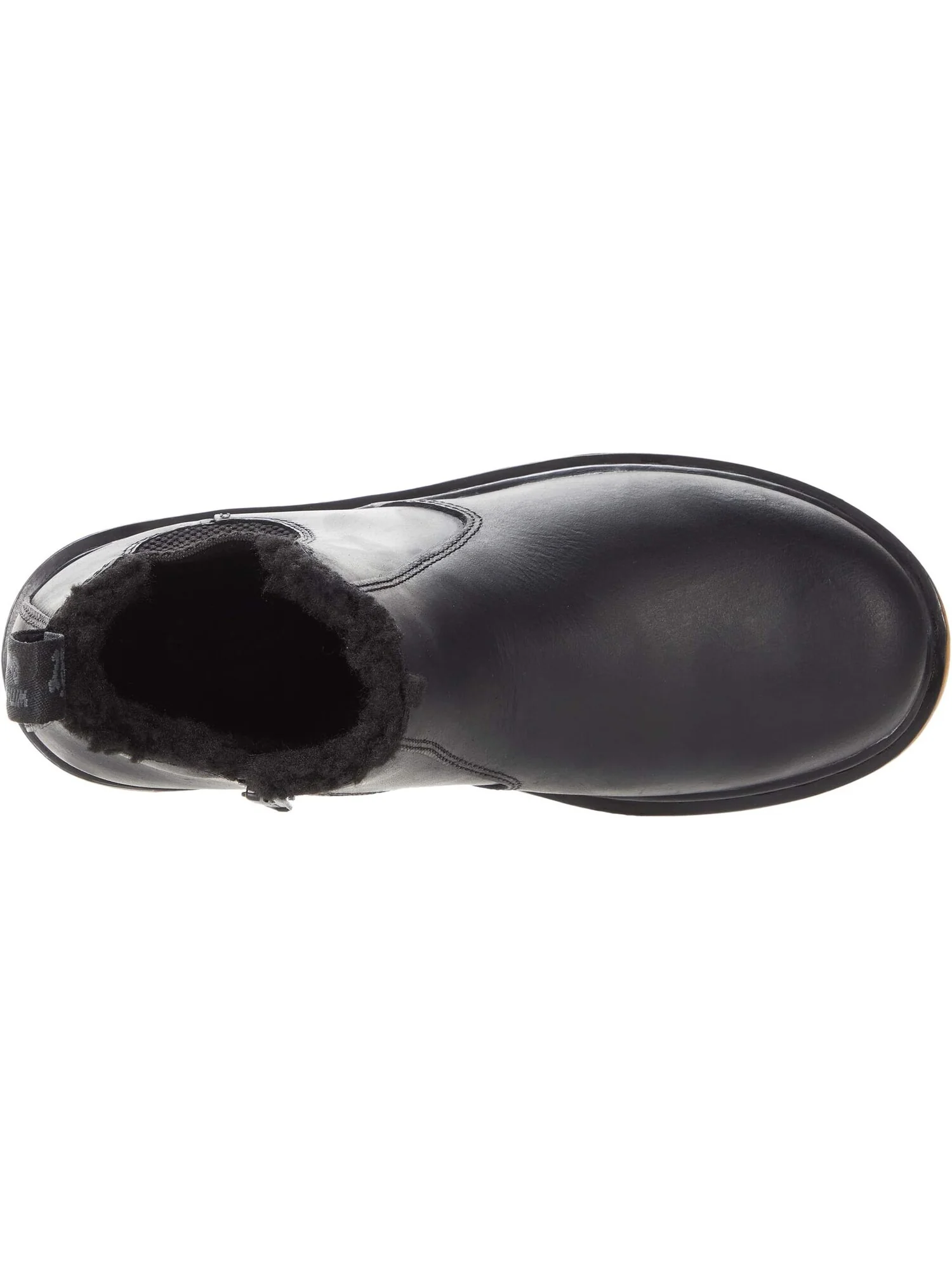 Ботинки Челси 2976 Leonore Mono Dr. Martens — 2