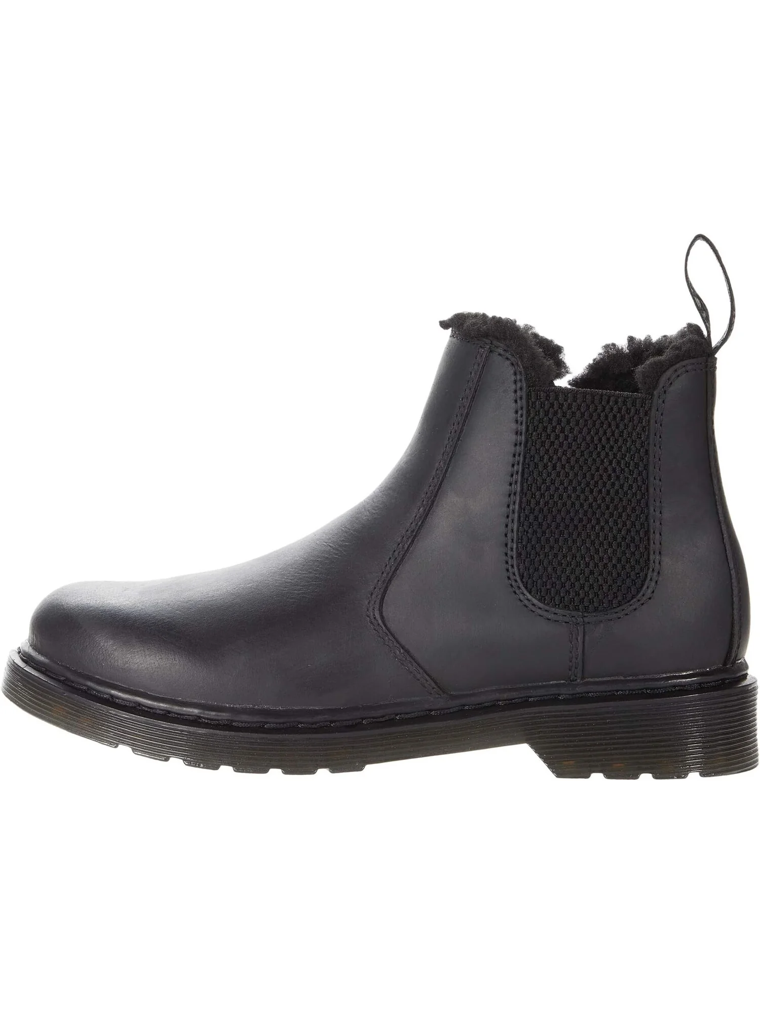 Ботинки Челси 2976 Leonore Mono Dr. Martens — 4