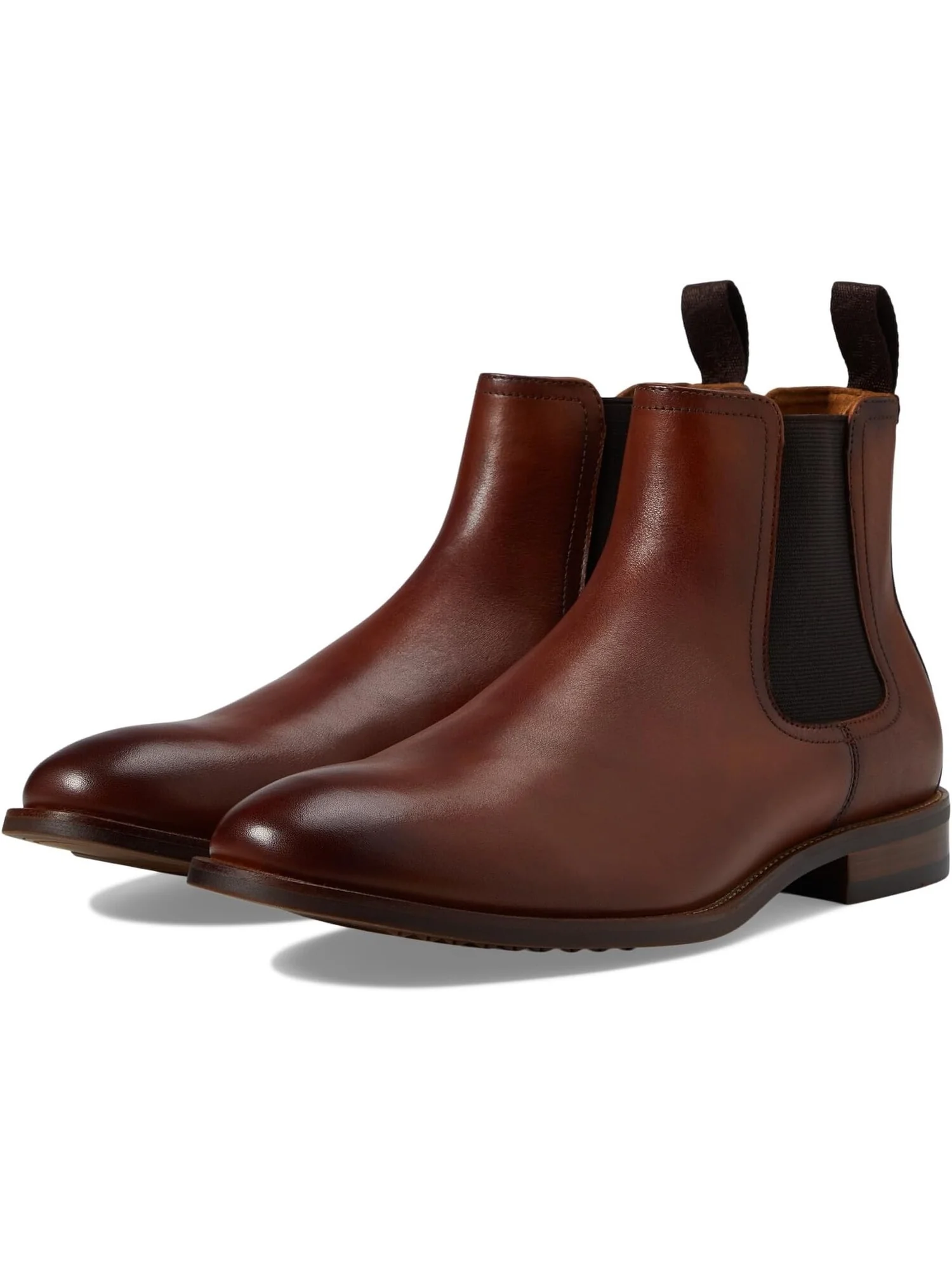 Ботинки Florsheim Rucci Plain Toe Gore — 1