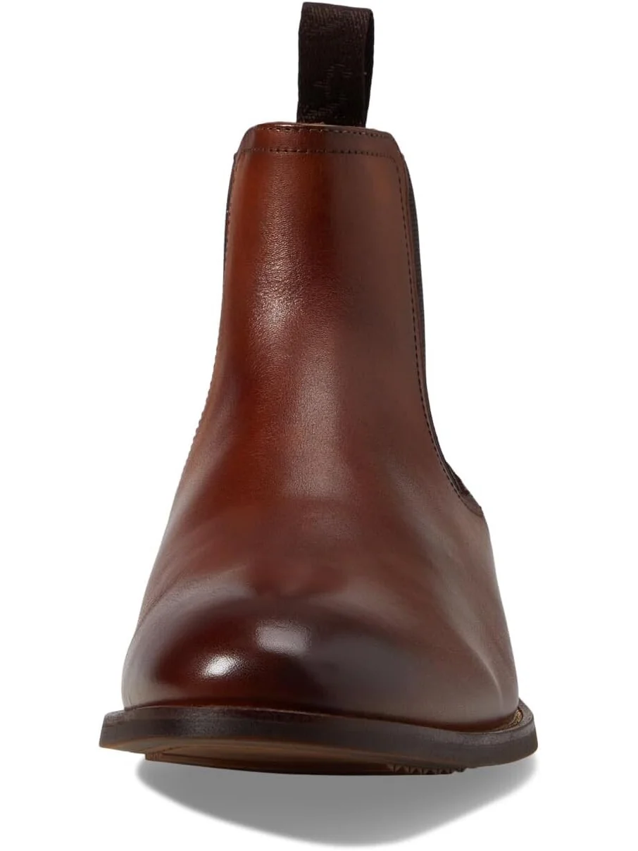 Ботинки Florsheim Rucci Plain Toe Gore — 2