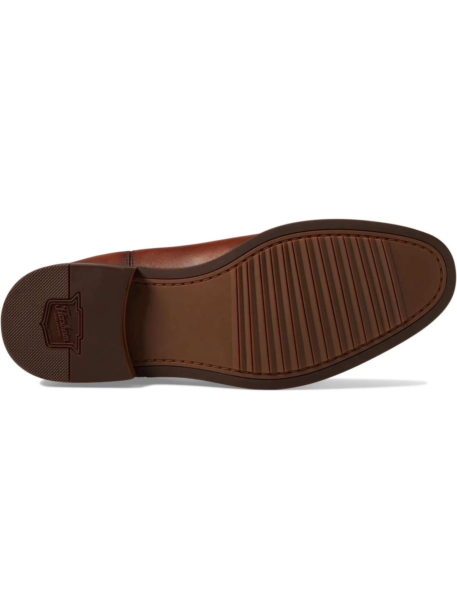 Ботинки Florsheim Rucci Plain Toe Gore — 3