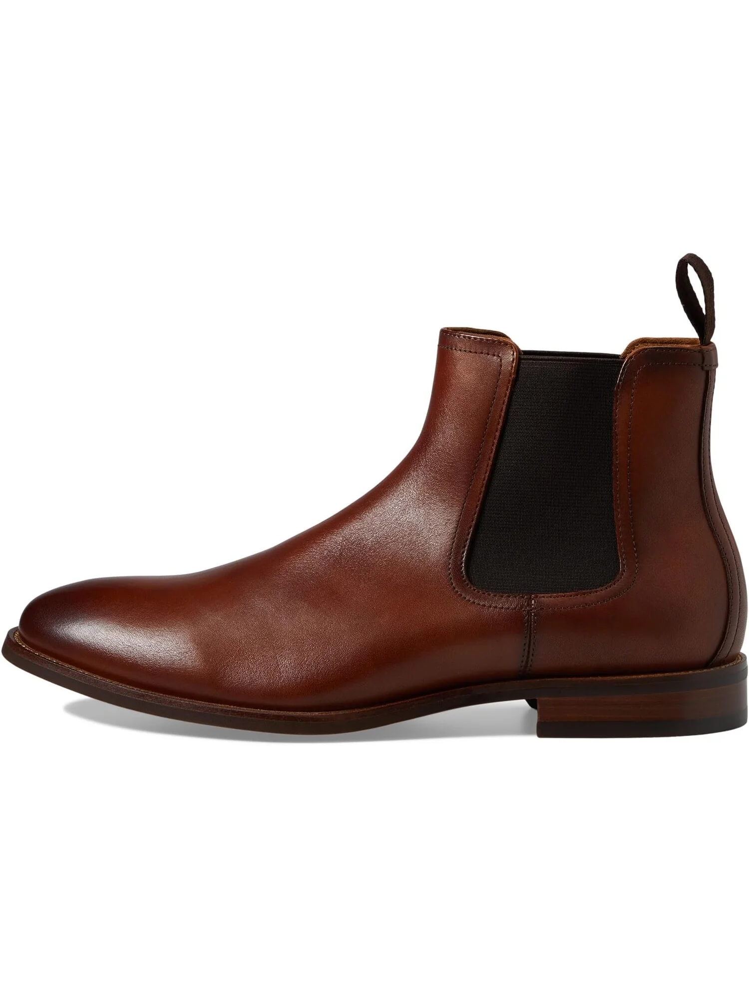Ботинки Florsheim Rucci Plain Toe Gore — 4