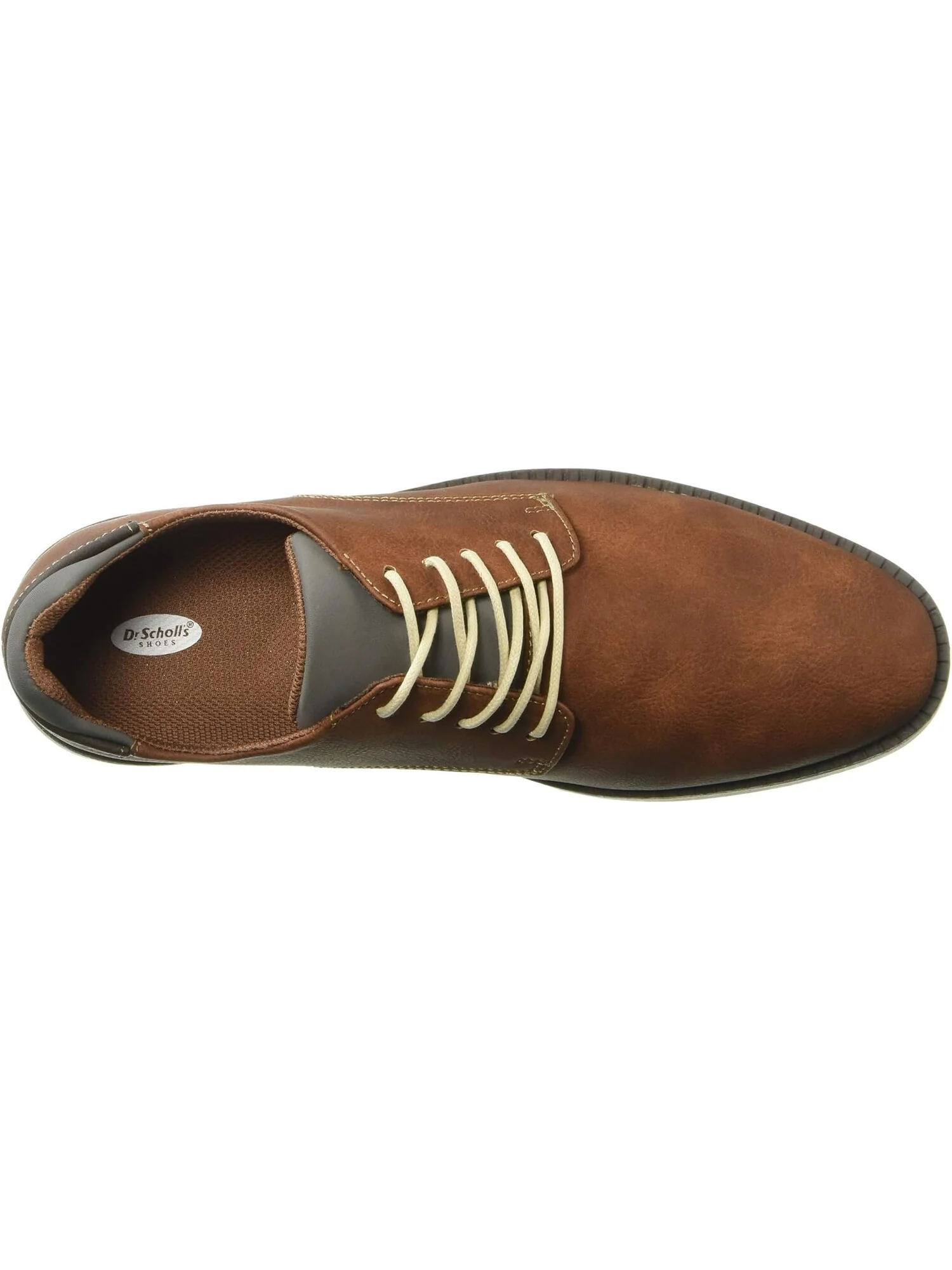 Оксфорды Sync Dr. Scholl's — 2