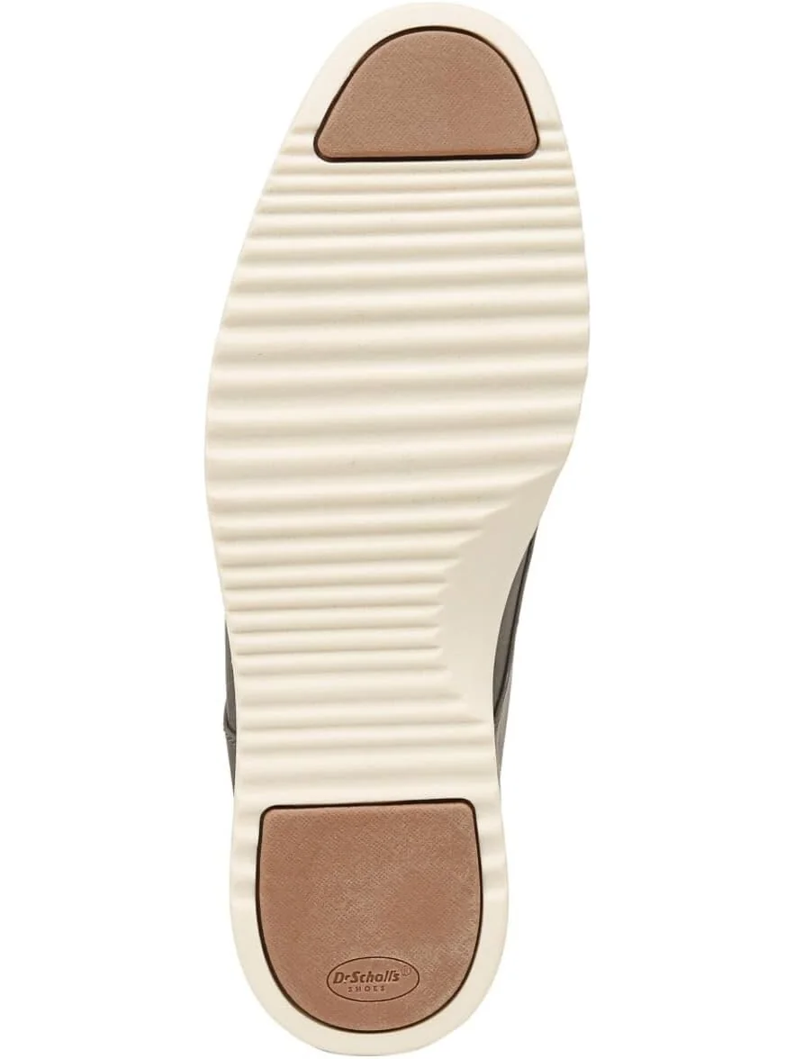 Оксфорды Sync Dr. Scholl's — 3