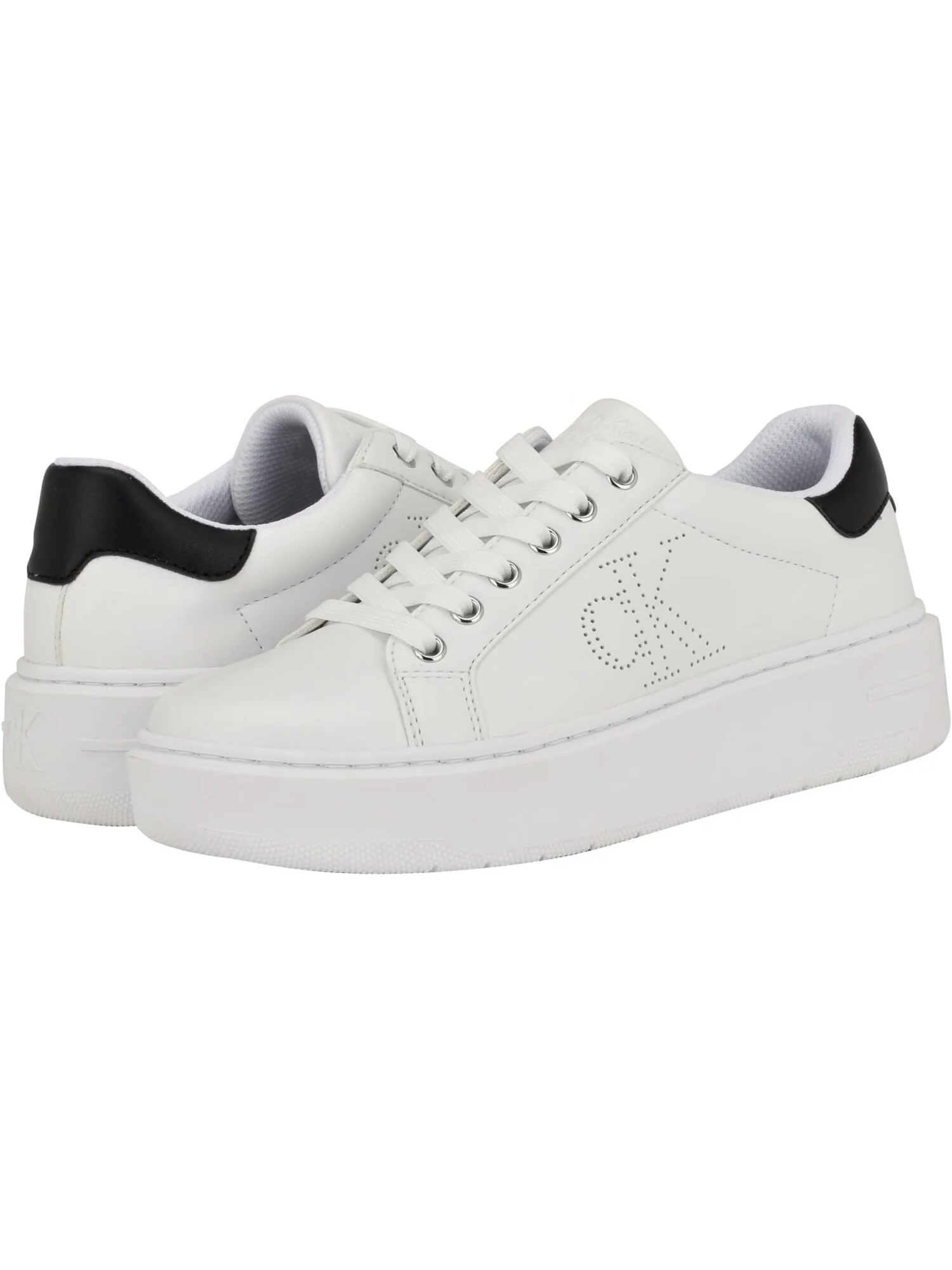 Кроссовки Calvin Klein Daili — 1