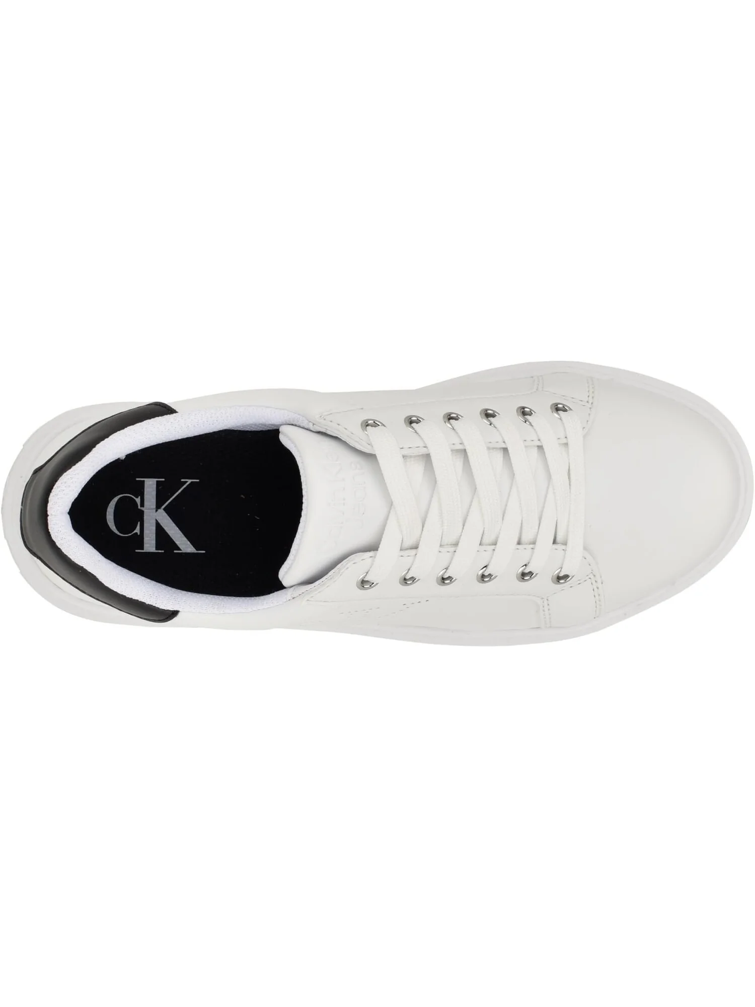 Кроссовки Calvin Klein Daili — 2