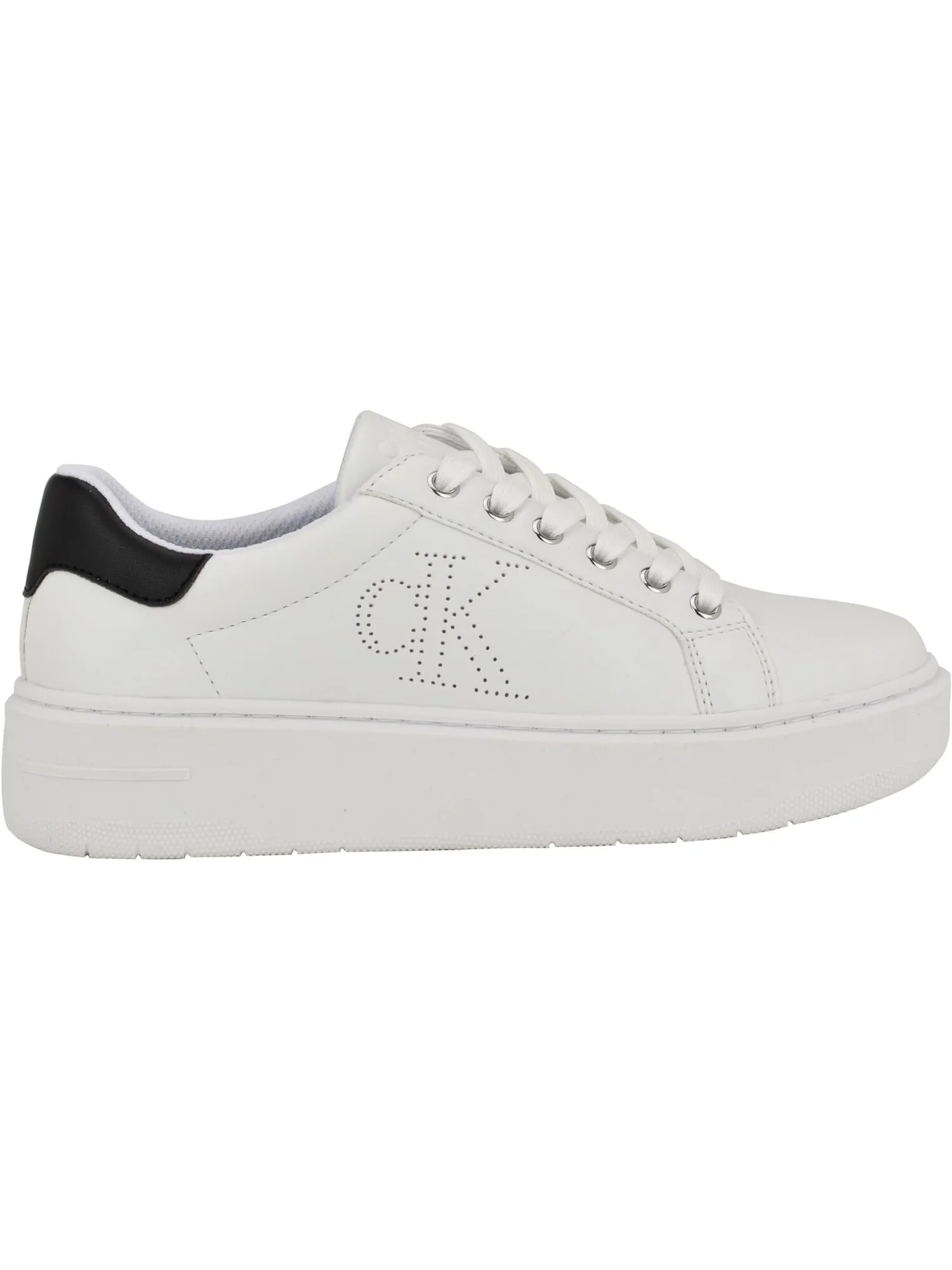 Кроссовки Calvin Klein Daili — 4