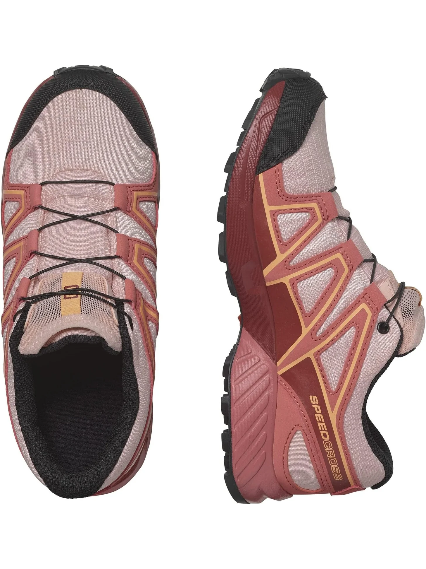 Кроссовки Speedcross CSWP Salomon — 2