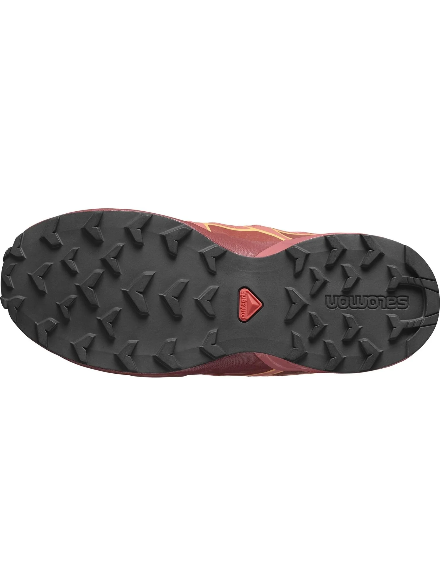 Кроссовки Speedcross CSWP Salomon — 3