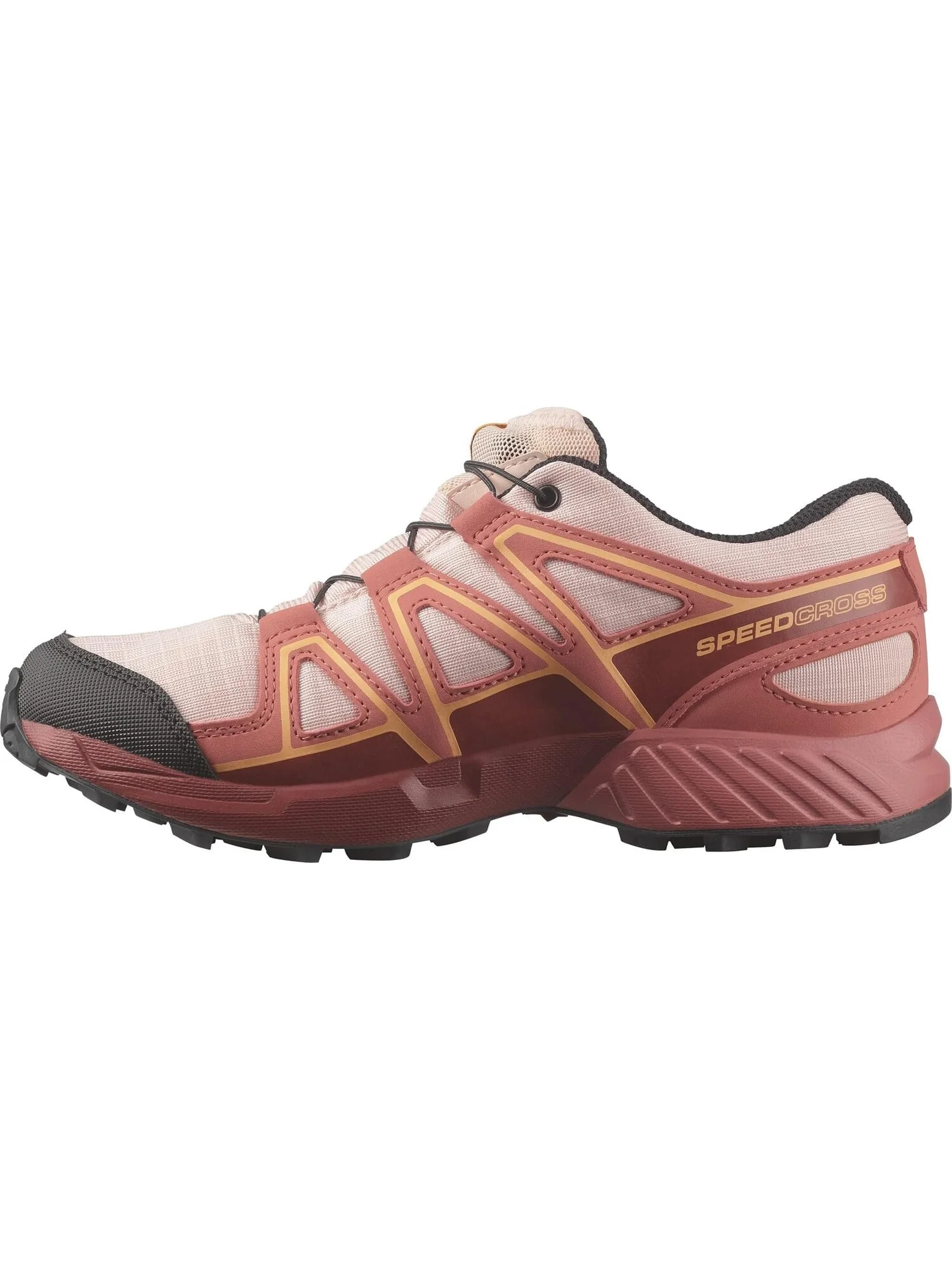 Кроссовки Speedcross CSWP Salomon — 4