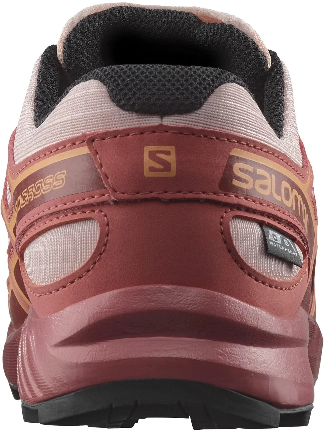 Кроссовки Speedcross CSWP Salomon — 5