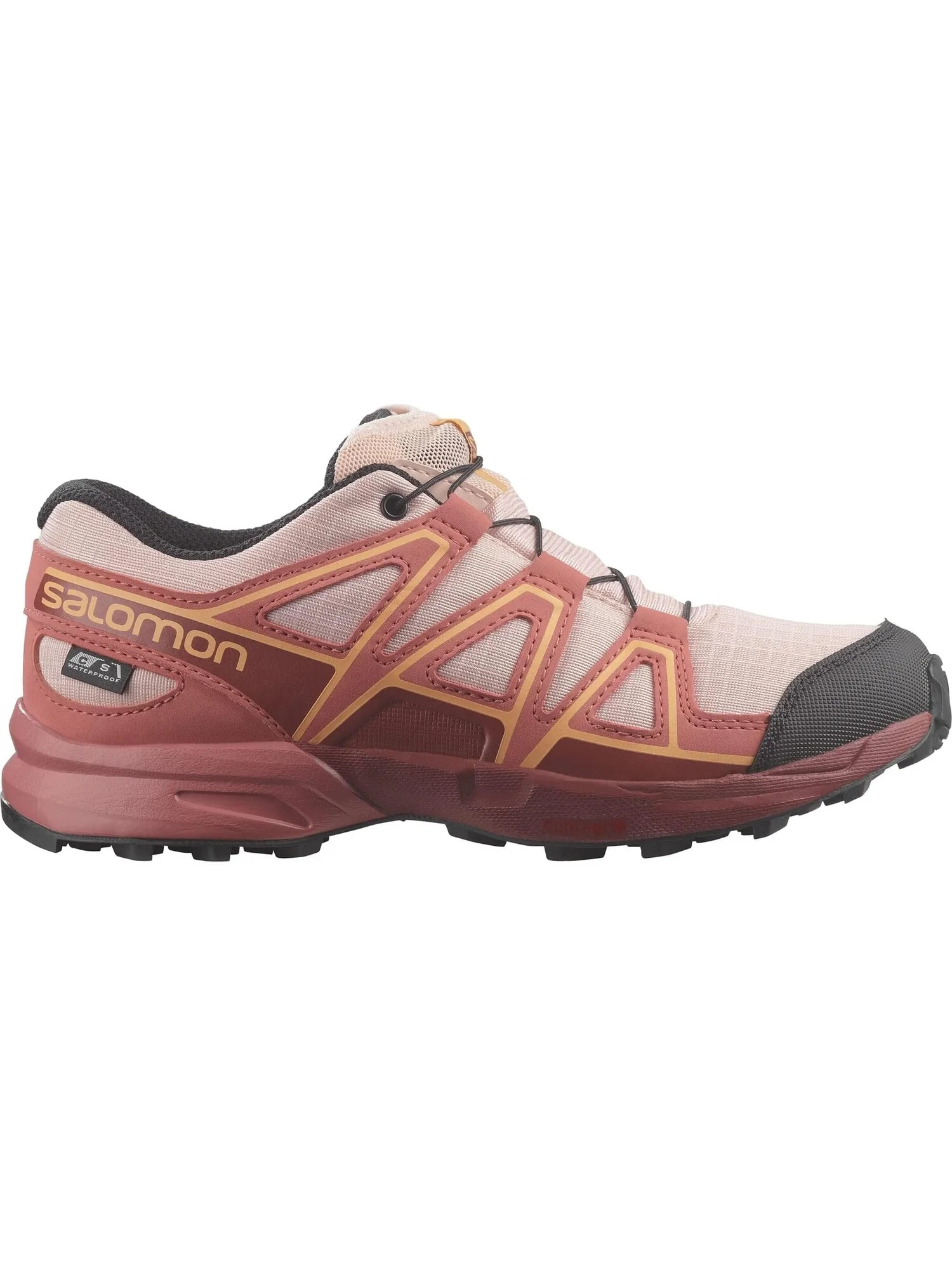 Кроссовки Speedcross CSWP Salomon — 6