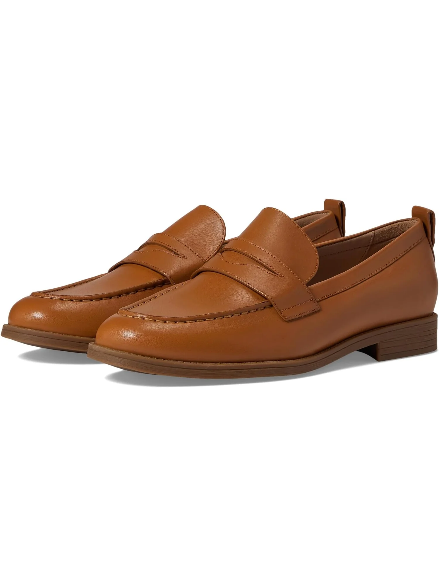 Лоферы Cole Haan Stassi Penny Loafer — 1