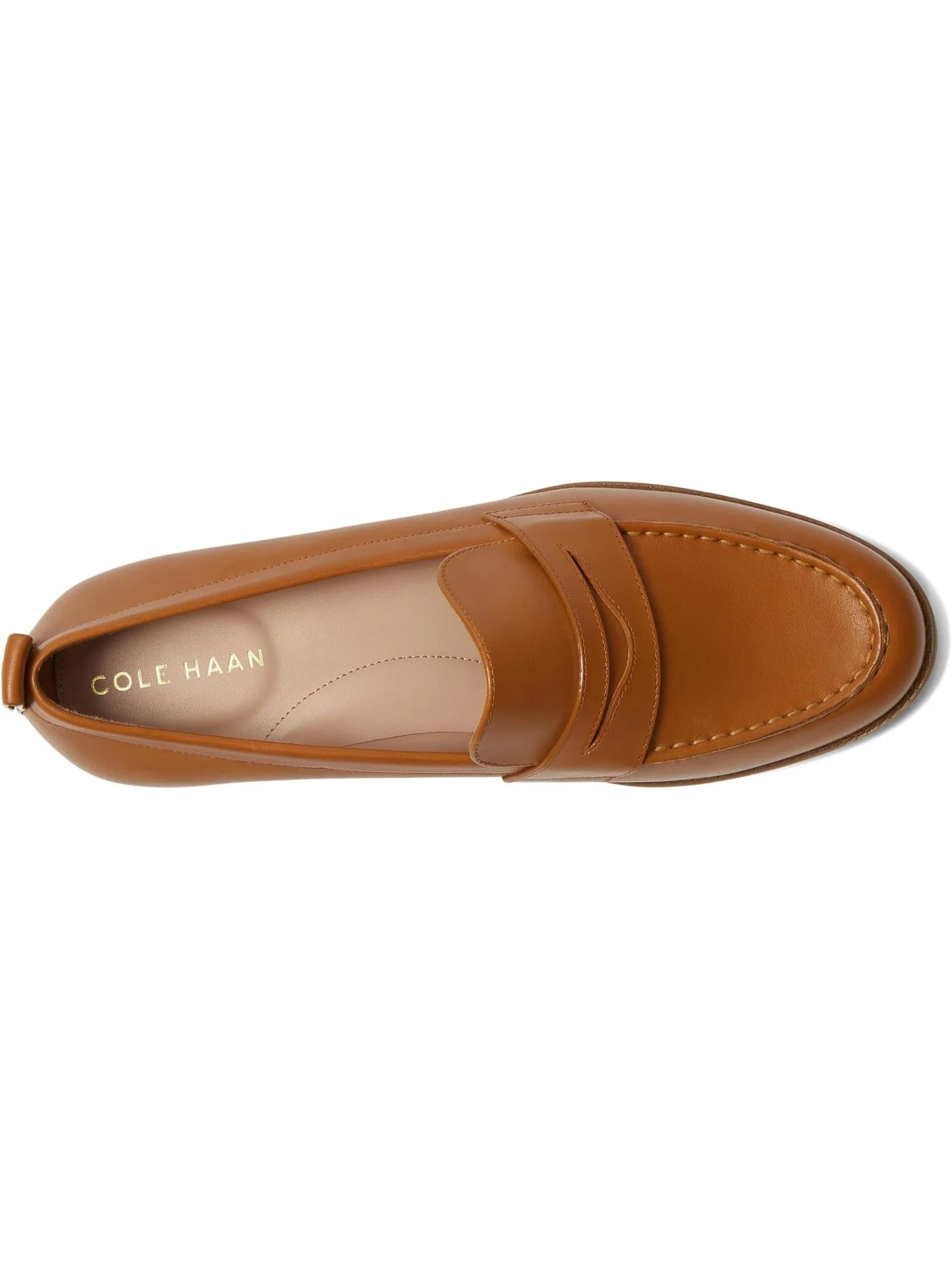 Лоферы Cole Haan Stassi Penny Loafer — 2