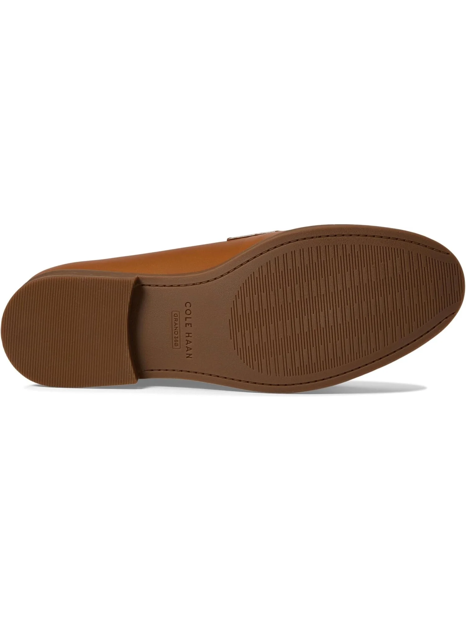 Лоферы Cole Haan Stassi Penny Loafer — 3