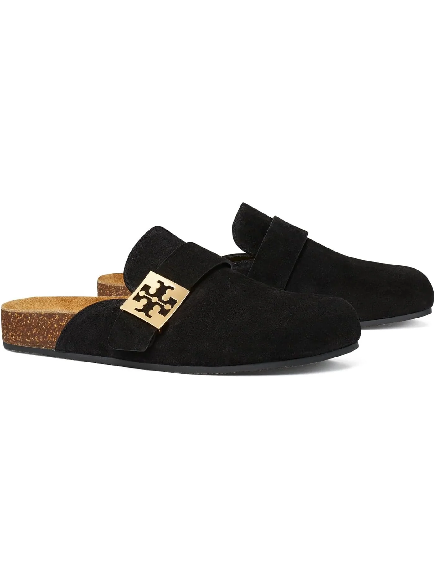 Сабо Mellow Mule Tory Burch — 1