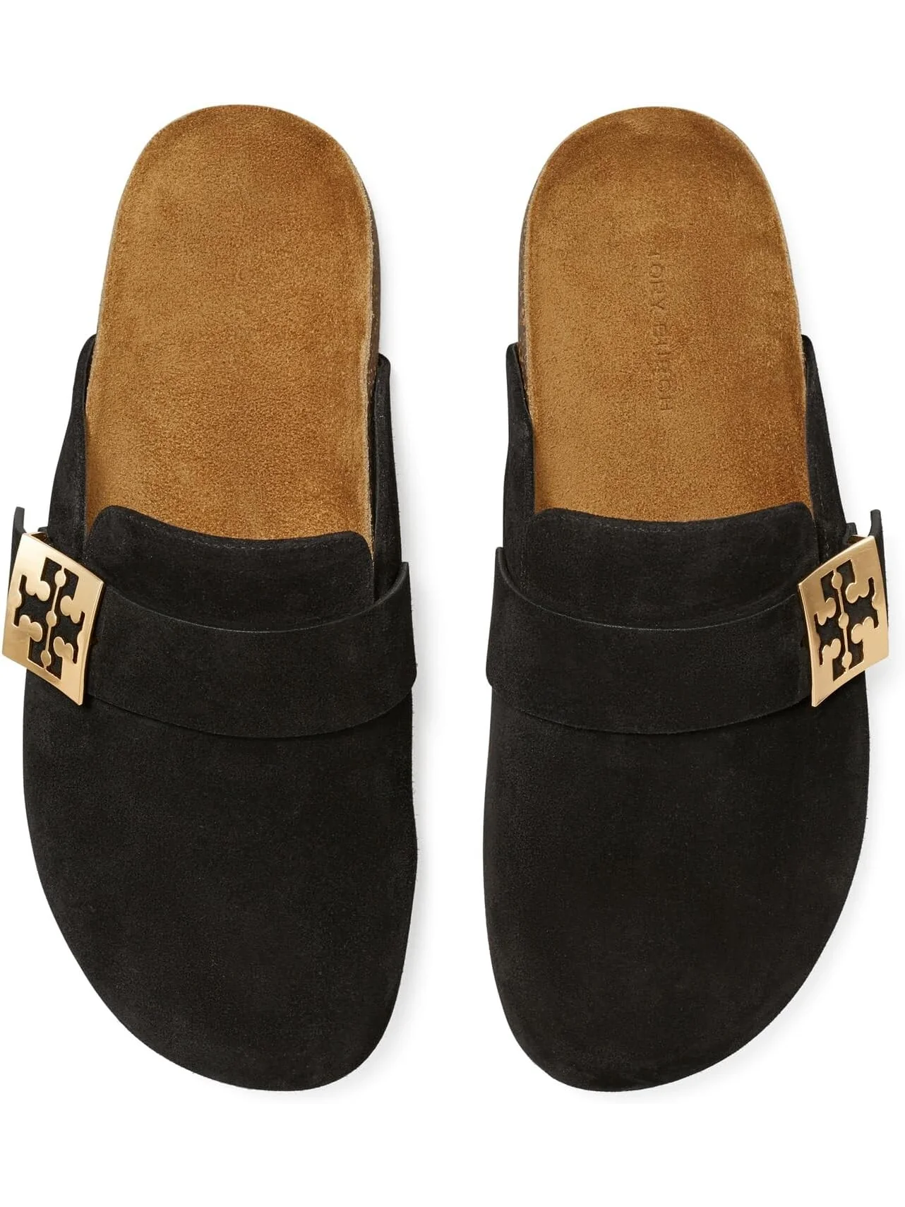 Сабо Mellow Mule Tory Burch — 2