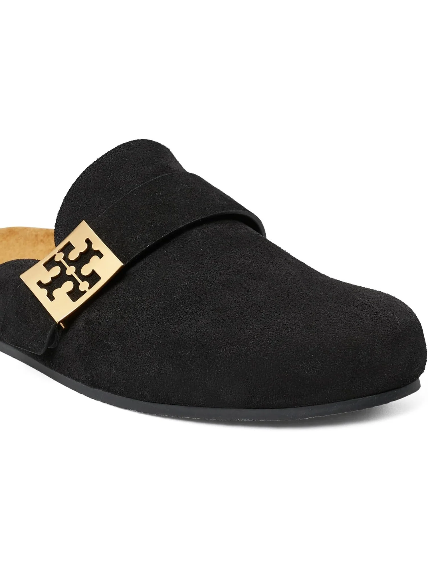 Сабо Mellow Mule Tory Burch — 4