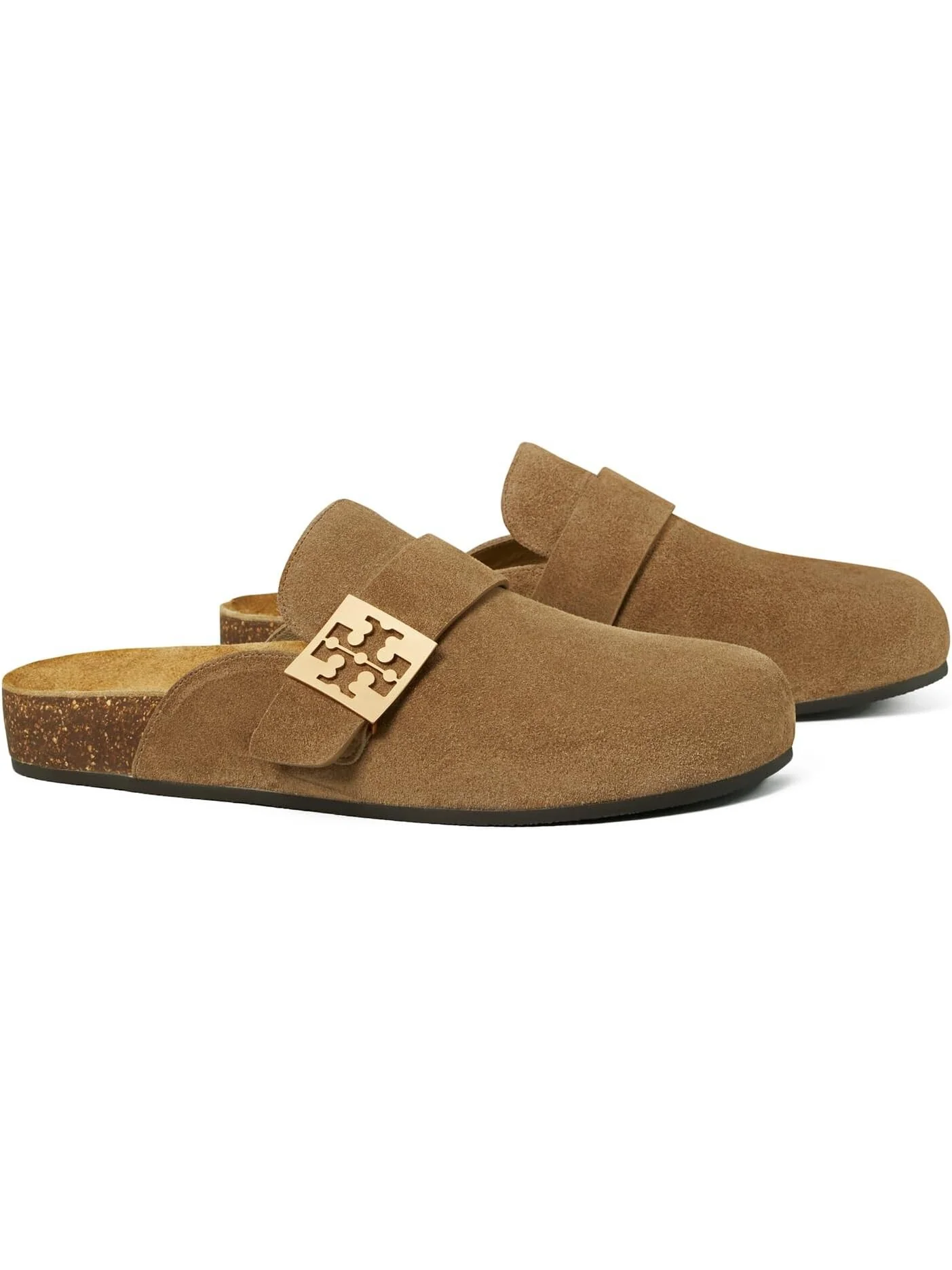 Сабо Mellow Mule Tory Burch — 1