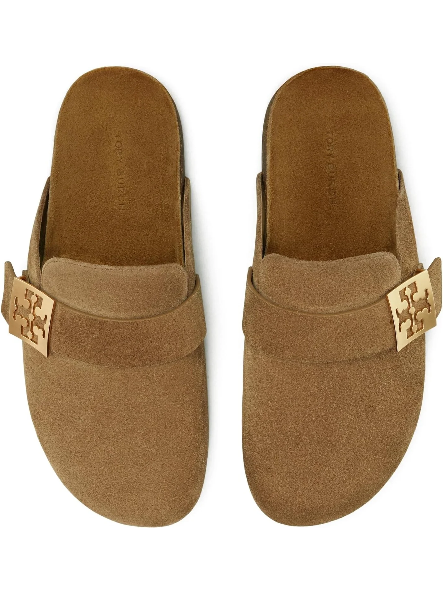 Сабо Mellow Mule Tory Burch — 2