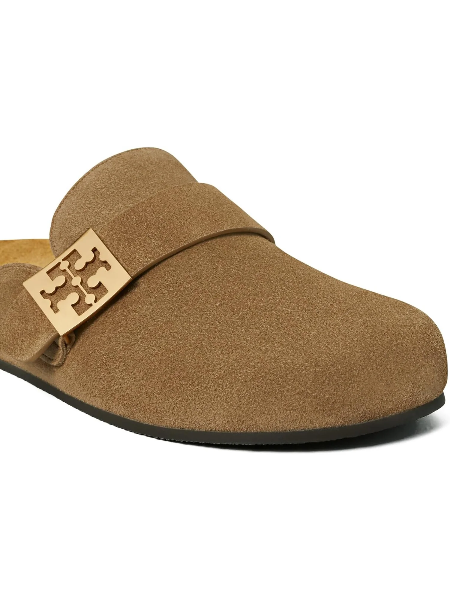 Сабо Mellow Mule Tory Burch — 4
